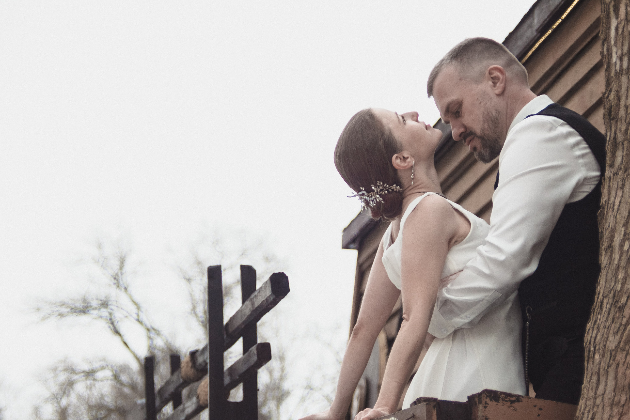 Свадебная фотография. Портретный и художественный фотограф в Москве