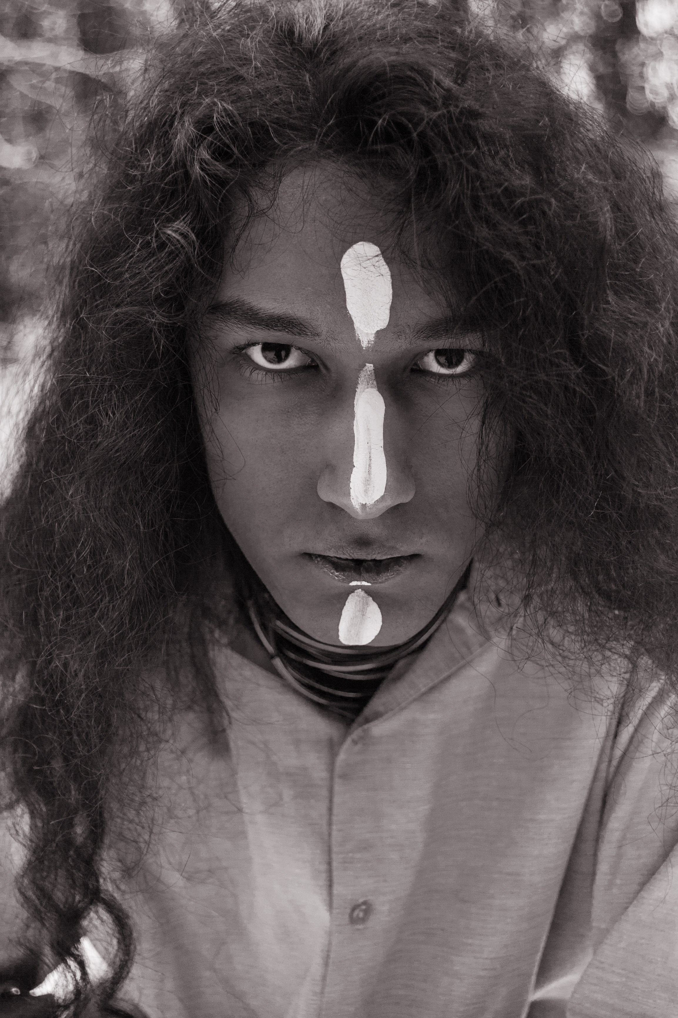 Азамат. Портретный и художественный фотограф в Москве