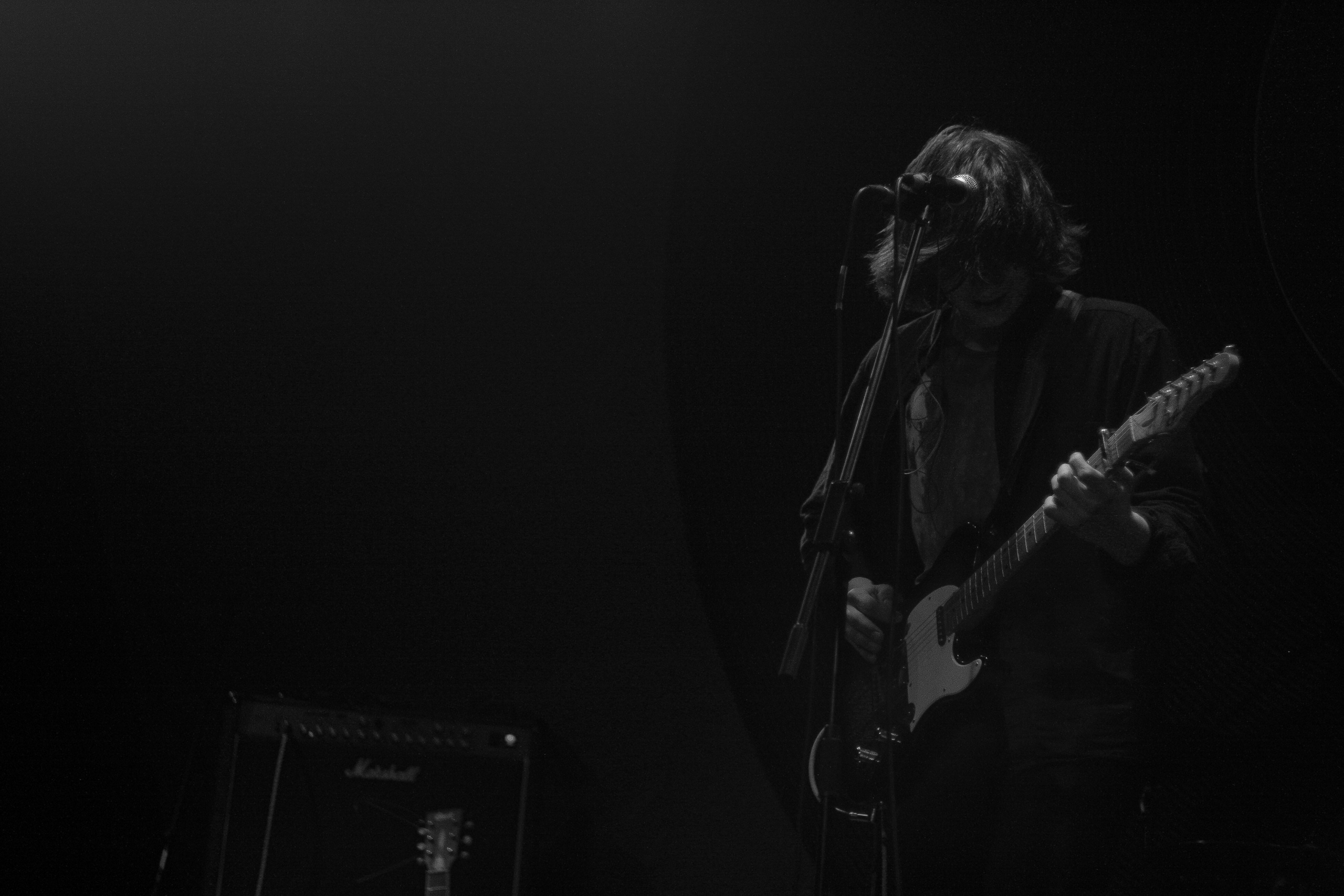 Концерт «Бонд с кнопкой». Портретный и художественный фотограф в Москве