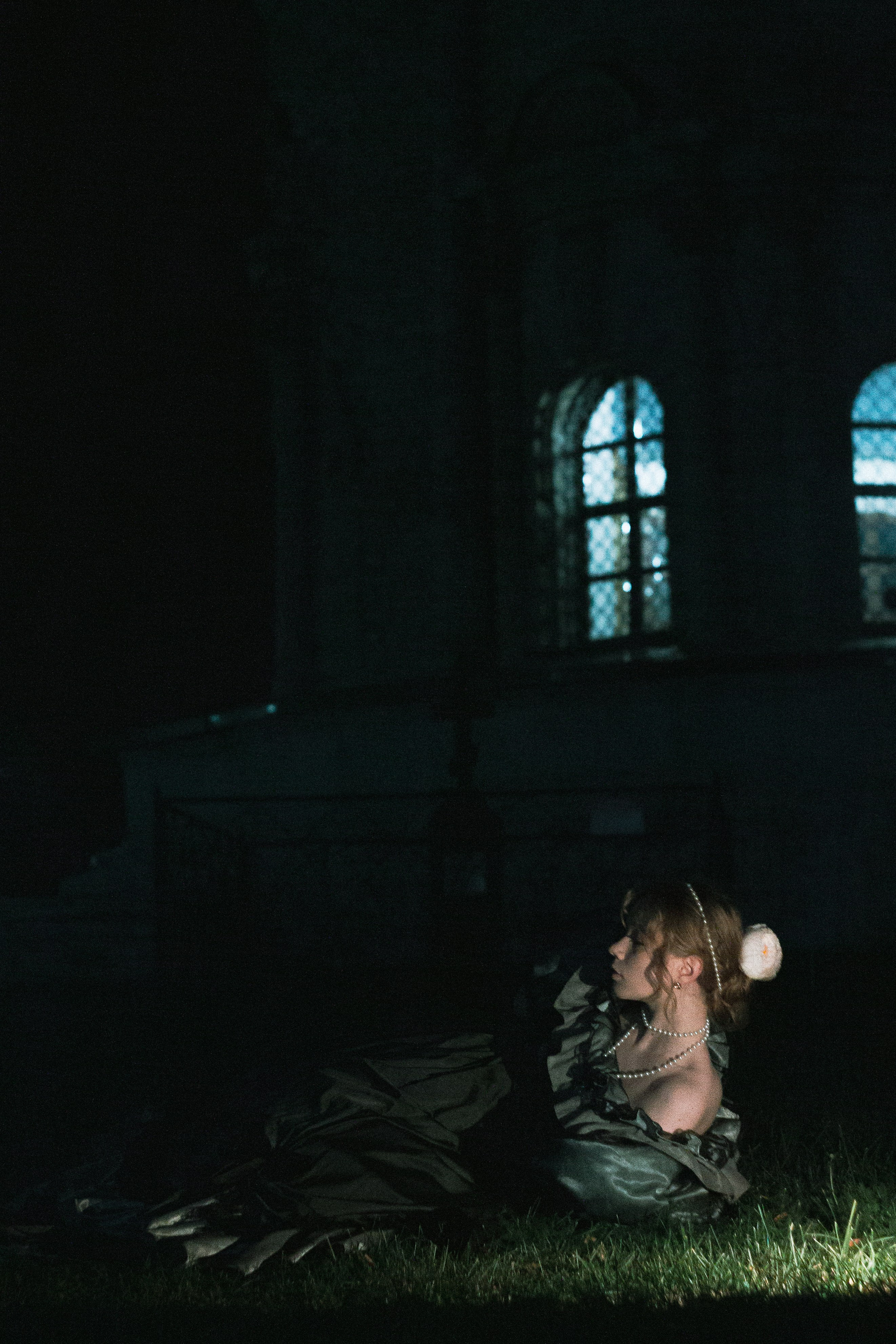 Ариша. Портретный и художественный фотограф в Москве