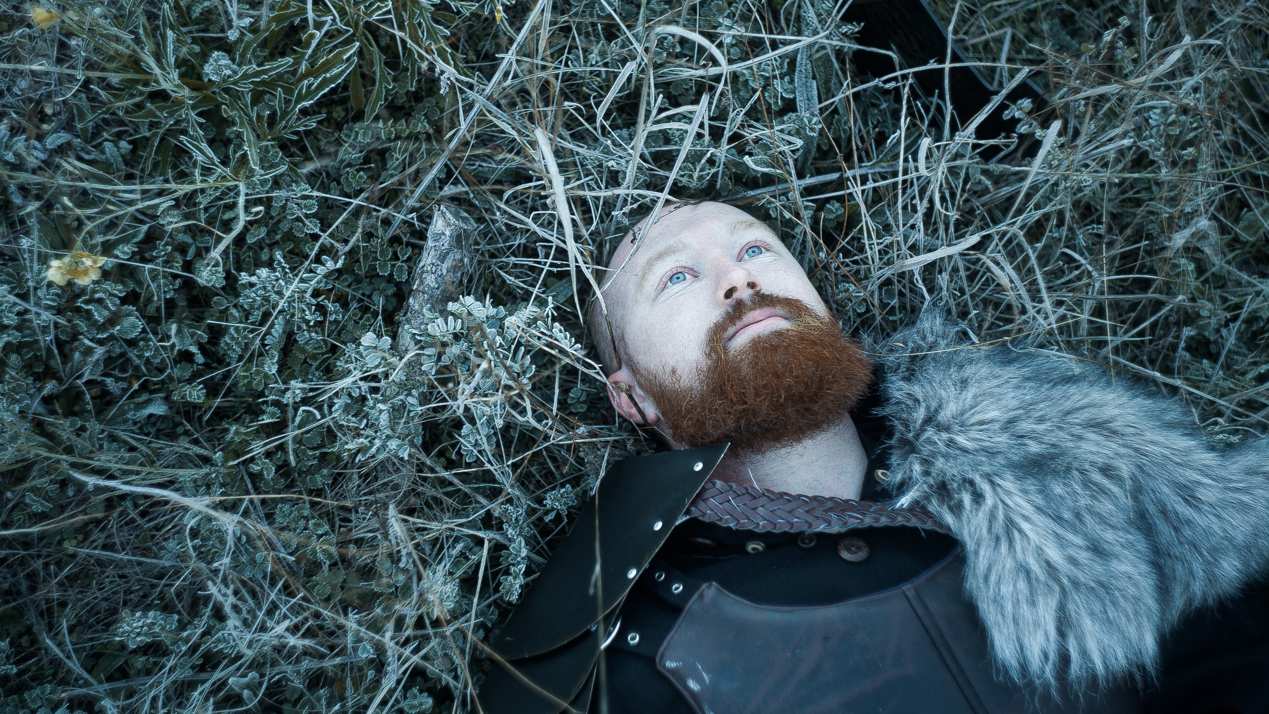 Northman. Портретный и художественный фотограф в Москве