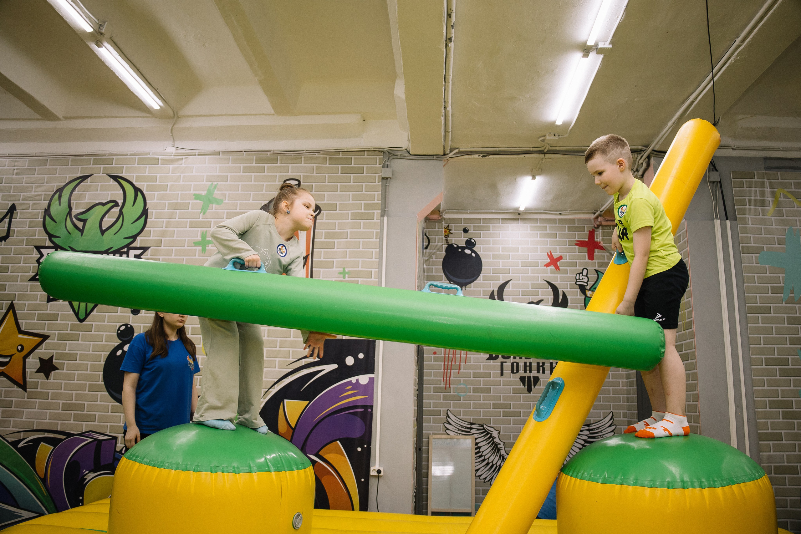 Выпускной в саду. Фотограф в Иркутске