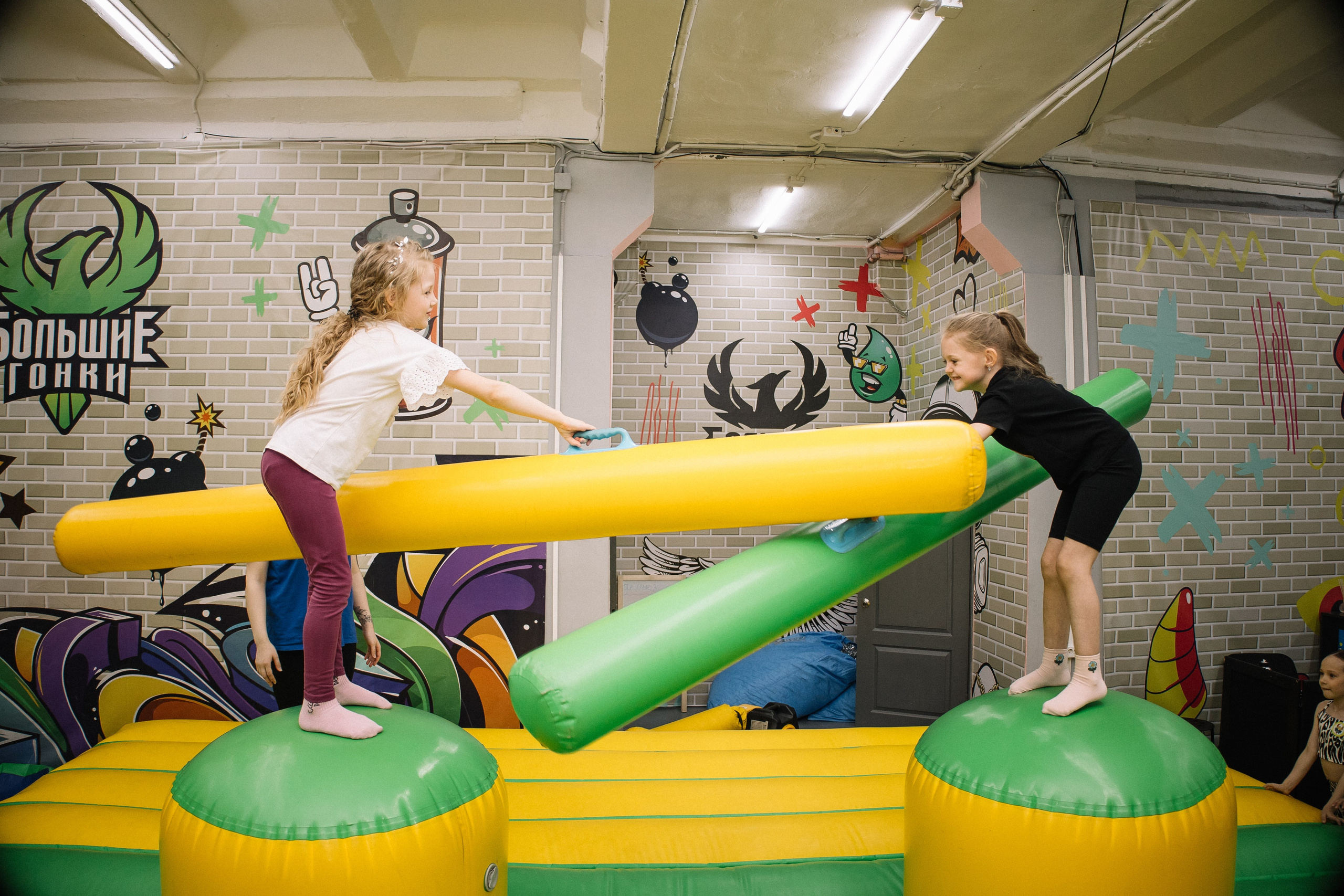 Выпускной в саду. Фотограф в Иркутске
