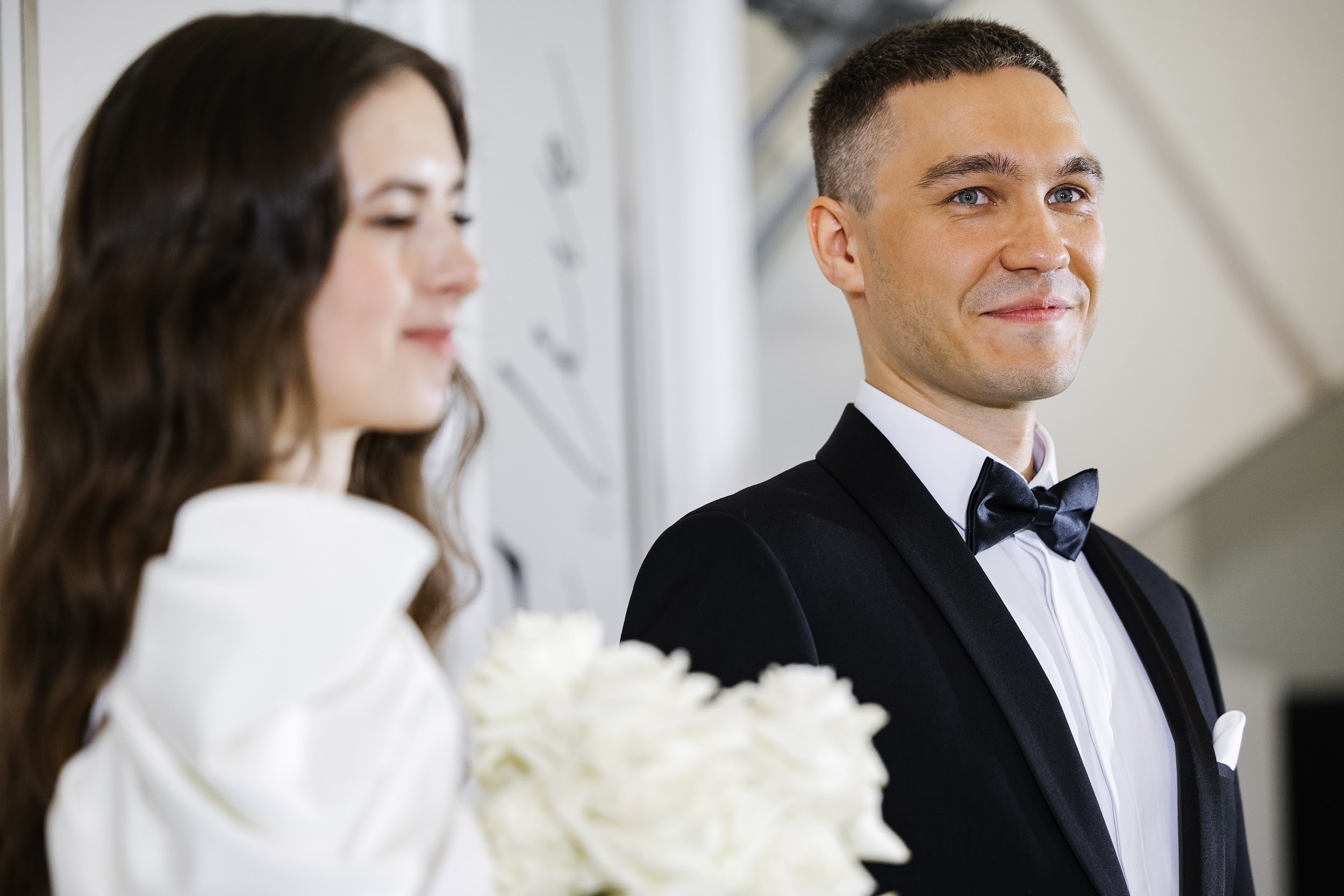 29.06 Ирина и Максим. Свадебный организатор Екатеринбург