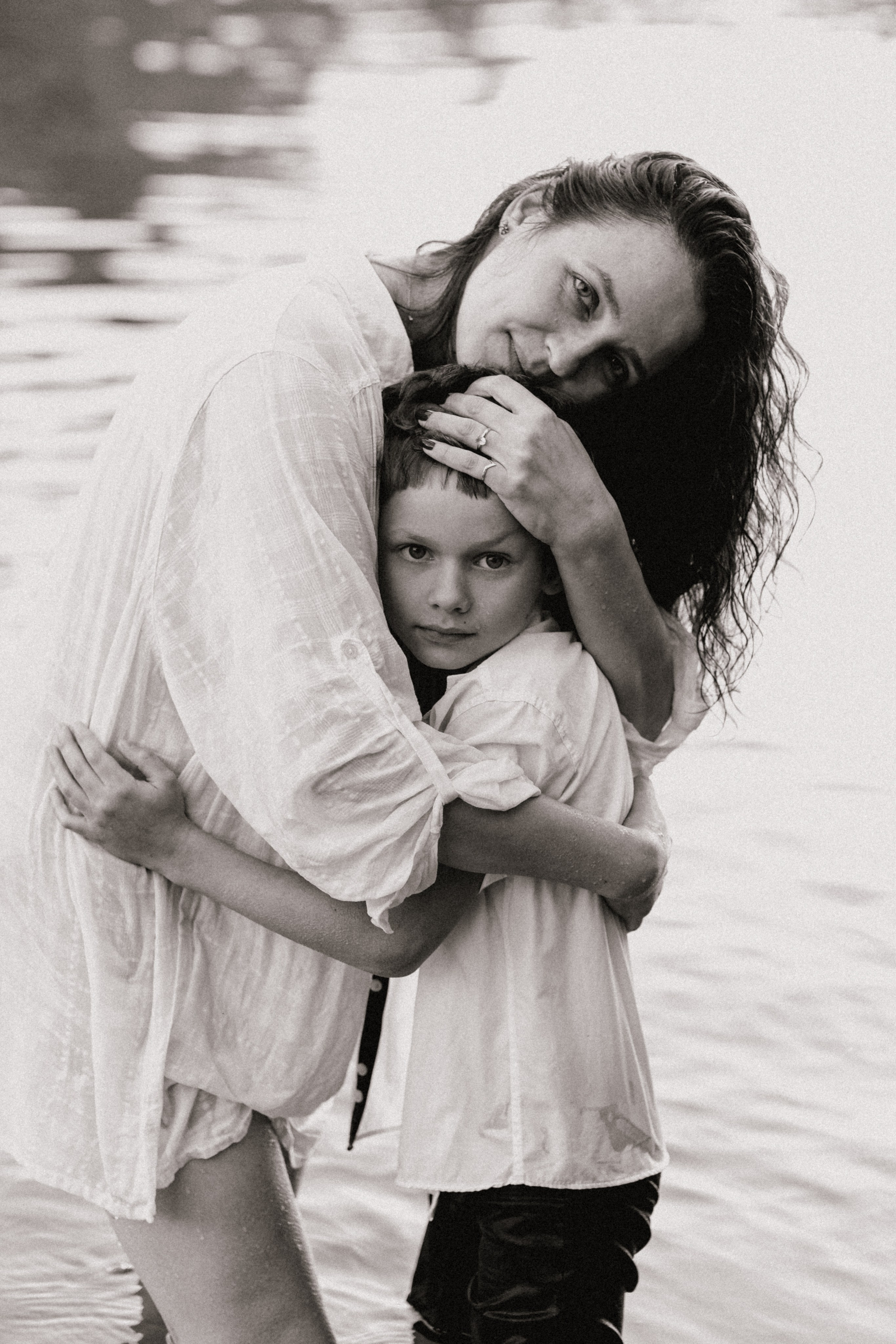 Маша, Влада и Артём. Семейный фотограф Москва