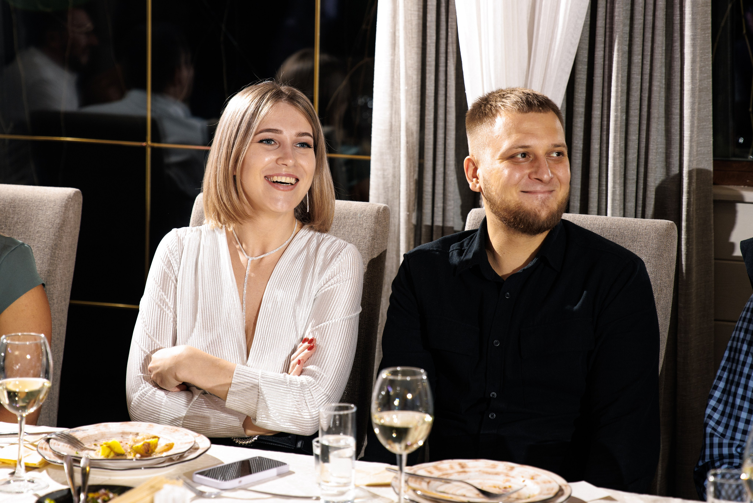 Корпоратив. Свадебный и семейный фотограф в Москве Julia Juice