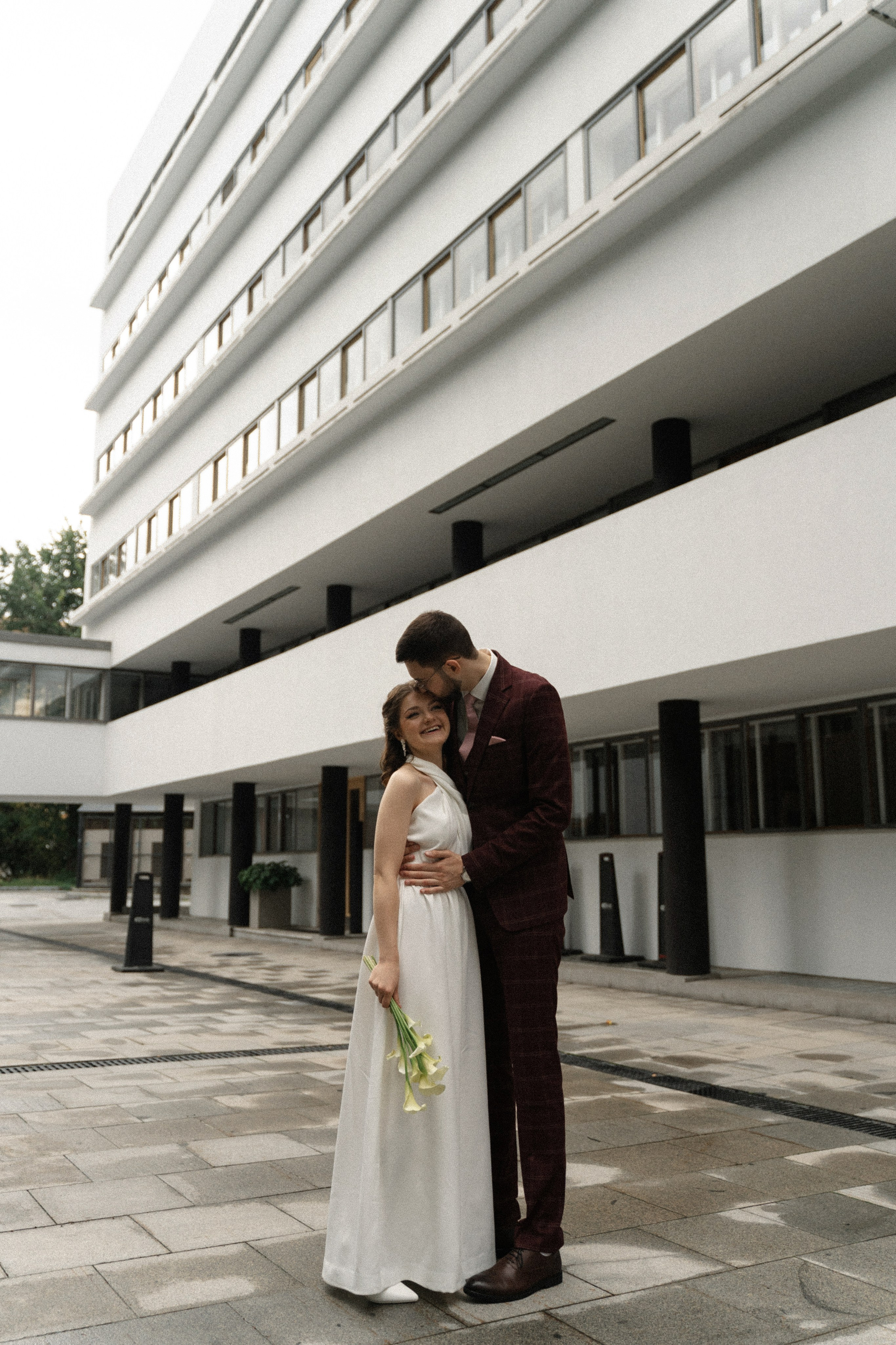 Ульяна и Петр. Фотограф в Москве Наталия Варакина