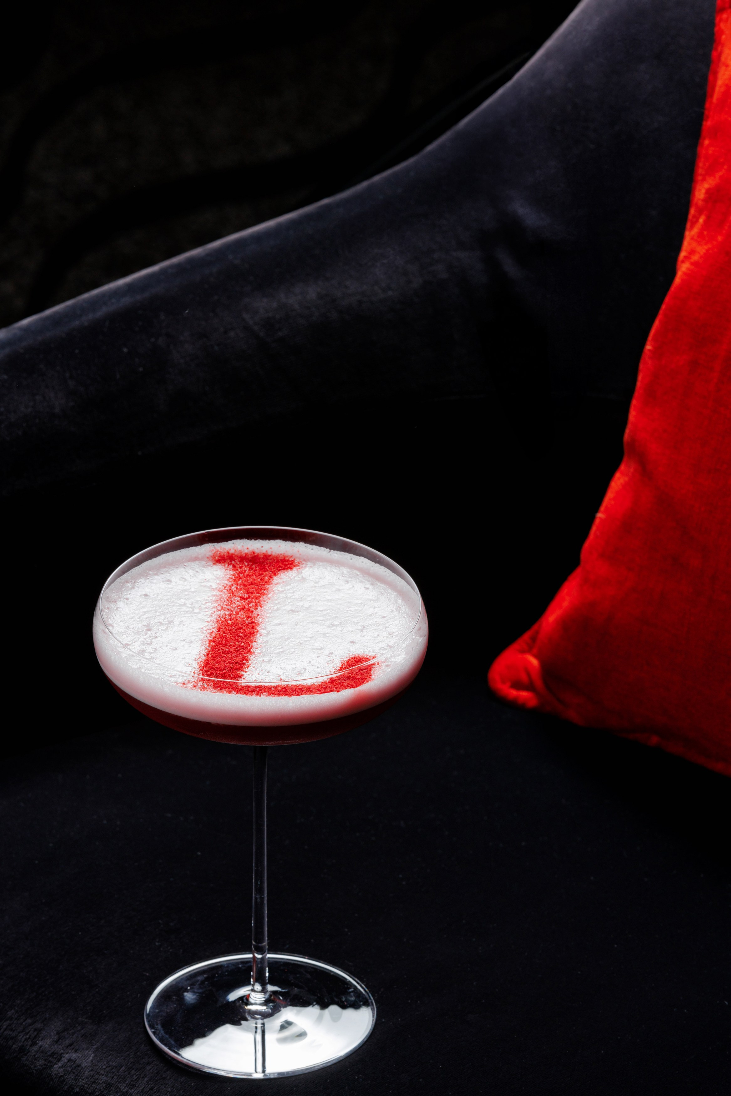 Hilton. Осеннее барное меню. Night2Day Санкт-Петербург