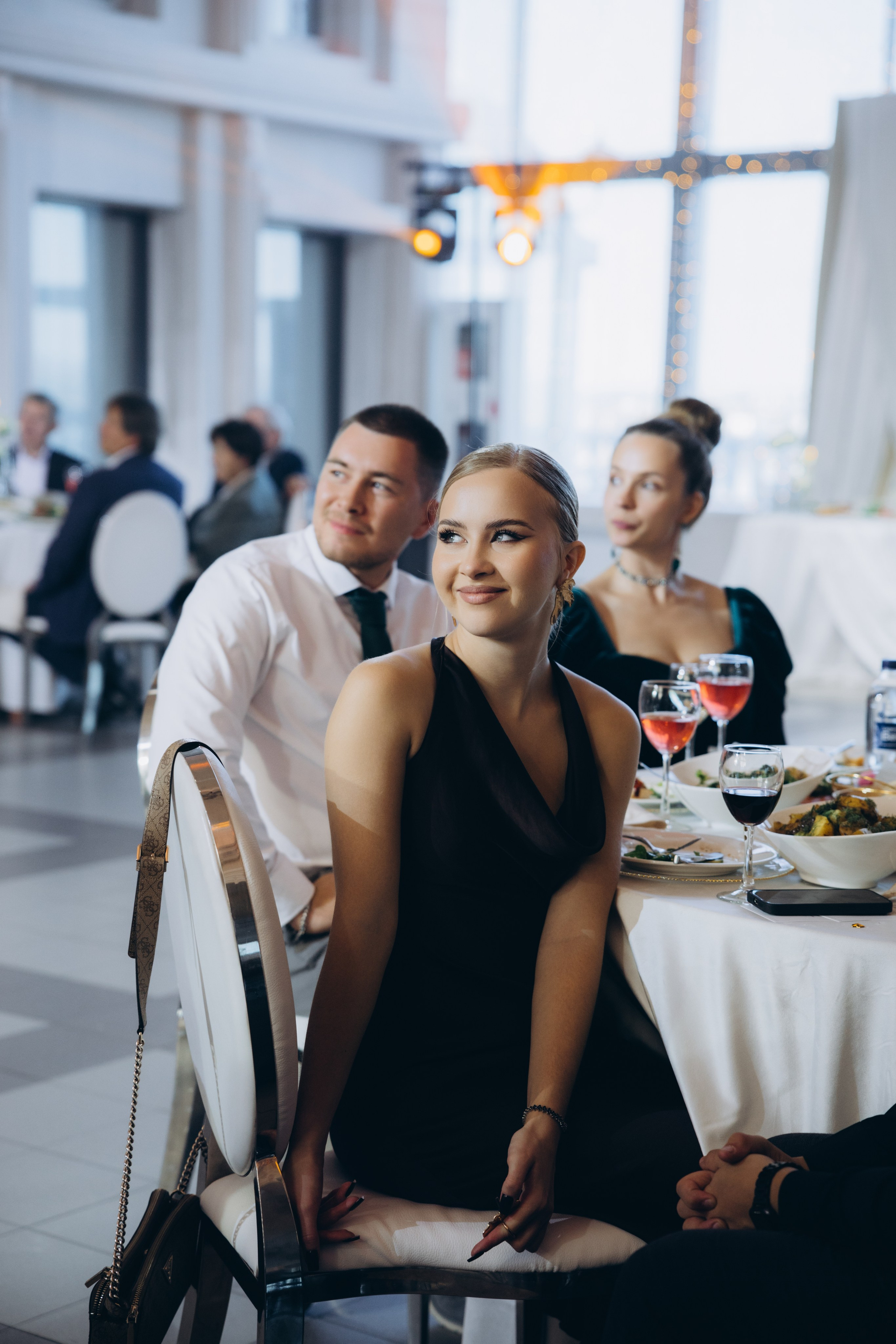 Александр и Полина. Свадебный, семейный фотограф в Иркутске Светлана Макаричева
