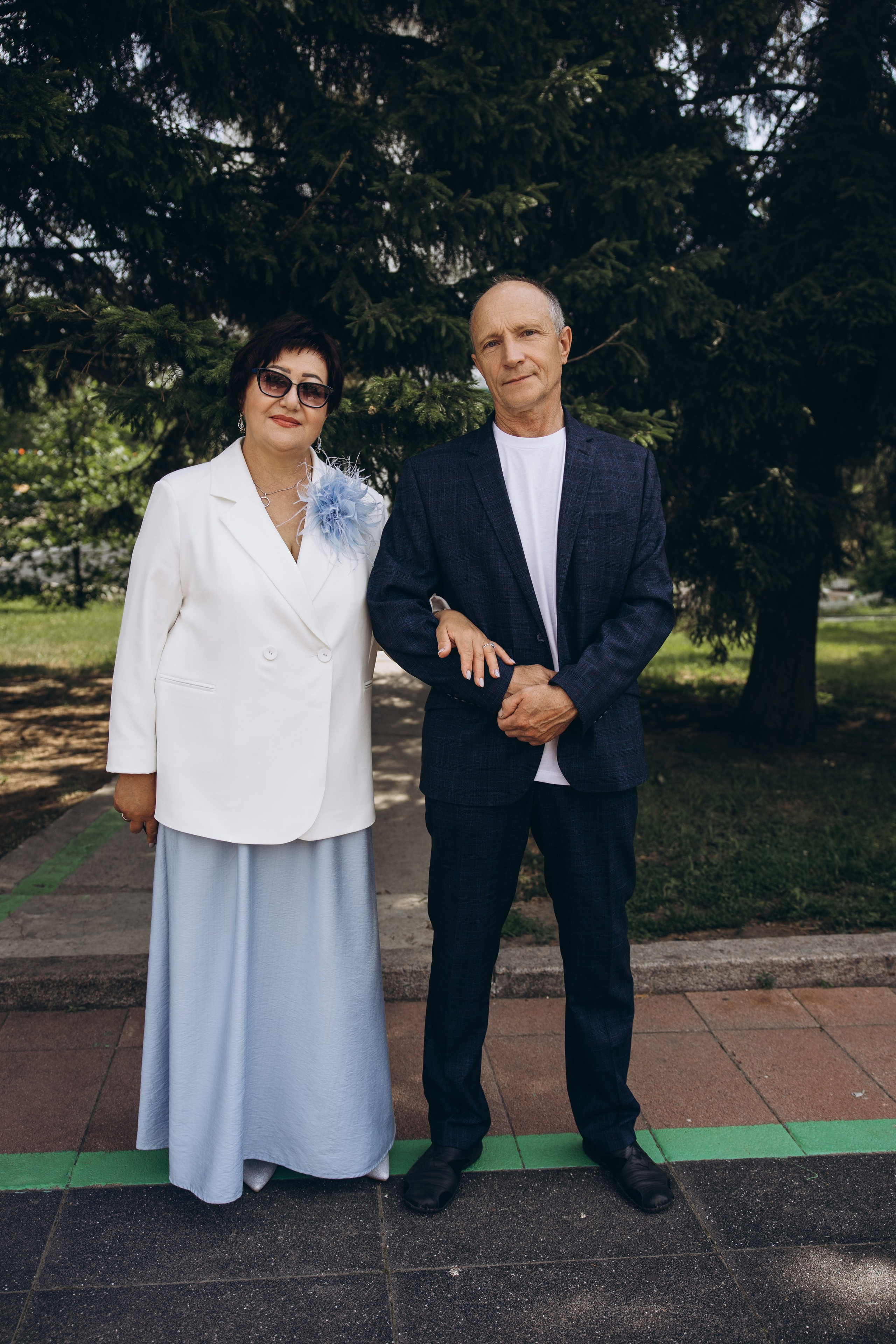 Прогулка. Свадебный, семейный фотограф в Иркутске Светлана Макаричева