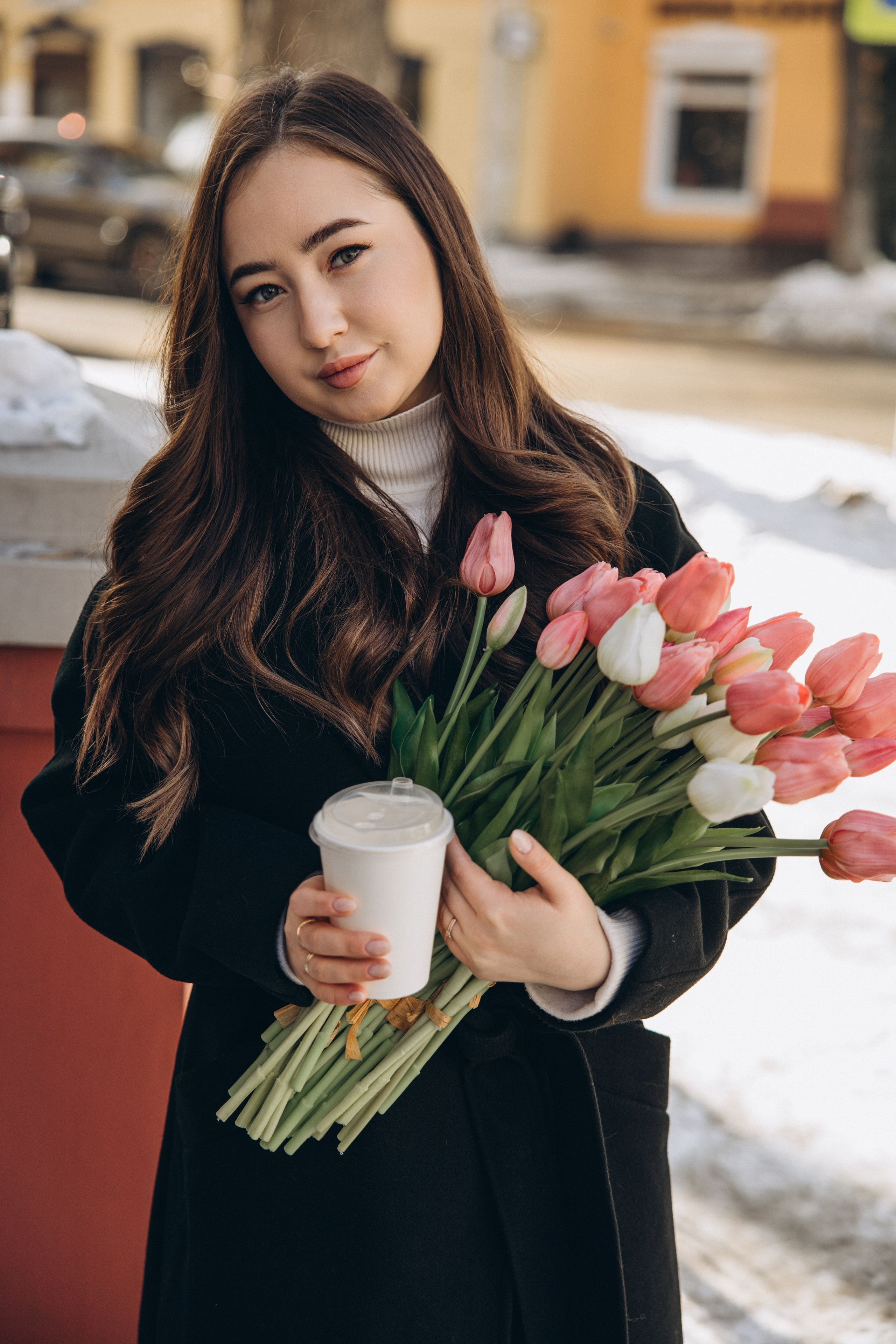 Елизавета. Свадебный, семейный фотограф в Иркутске Светлана Макаричева
