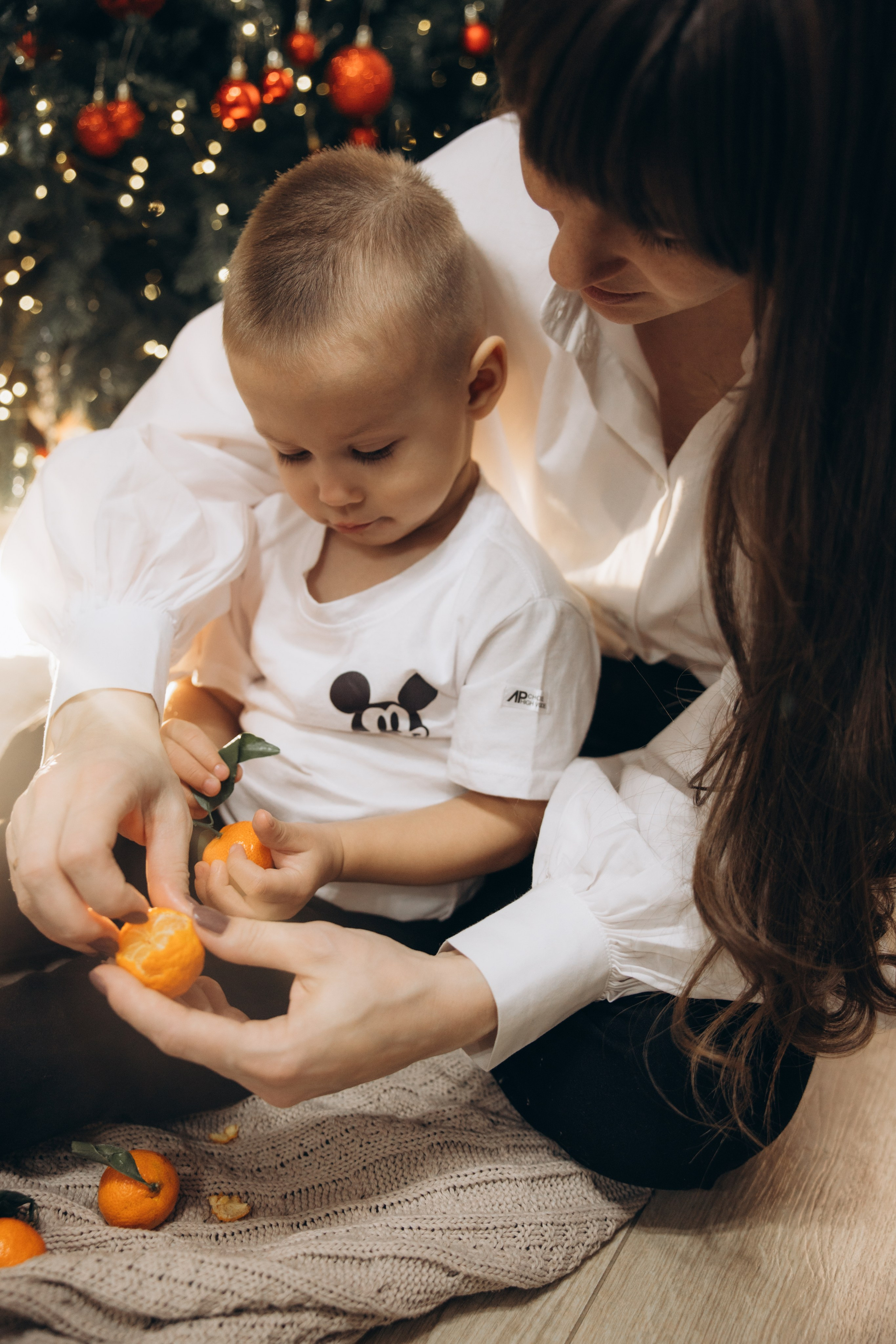 Валерии 1 месяц. Свадебный, семейный фотограф в Иркутске Светлана Макаричева