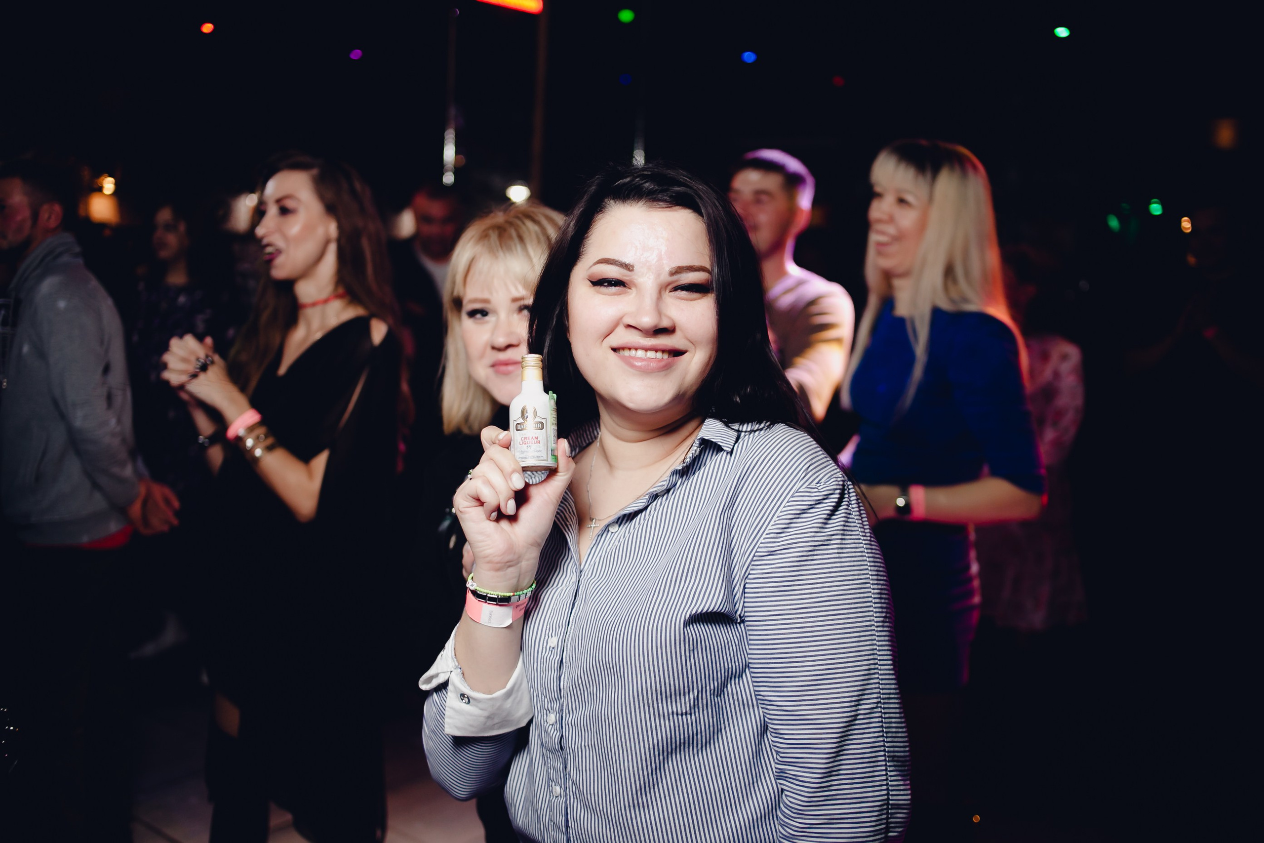 «Halloween» Тематическая вечеринка. Ведущая праздников и мероприятий Ирина Гумерова