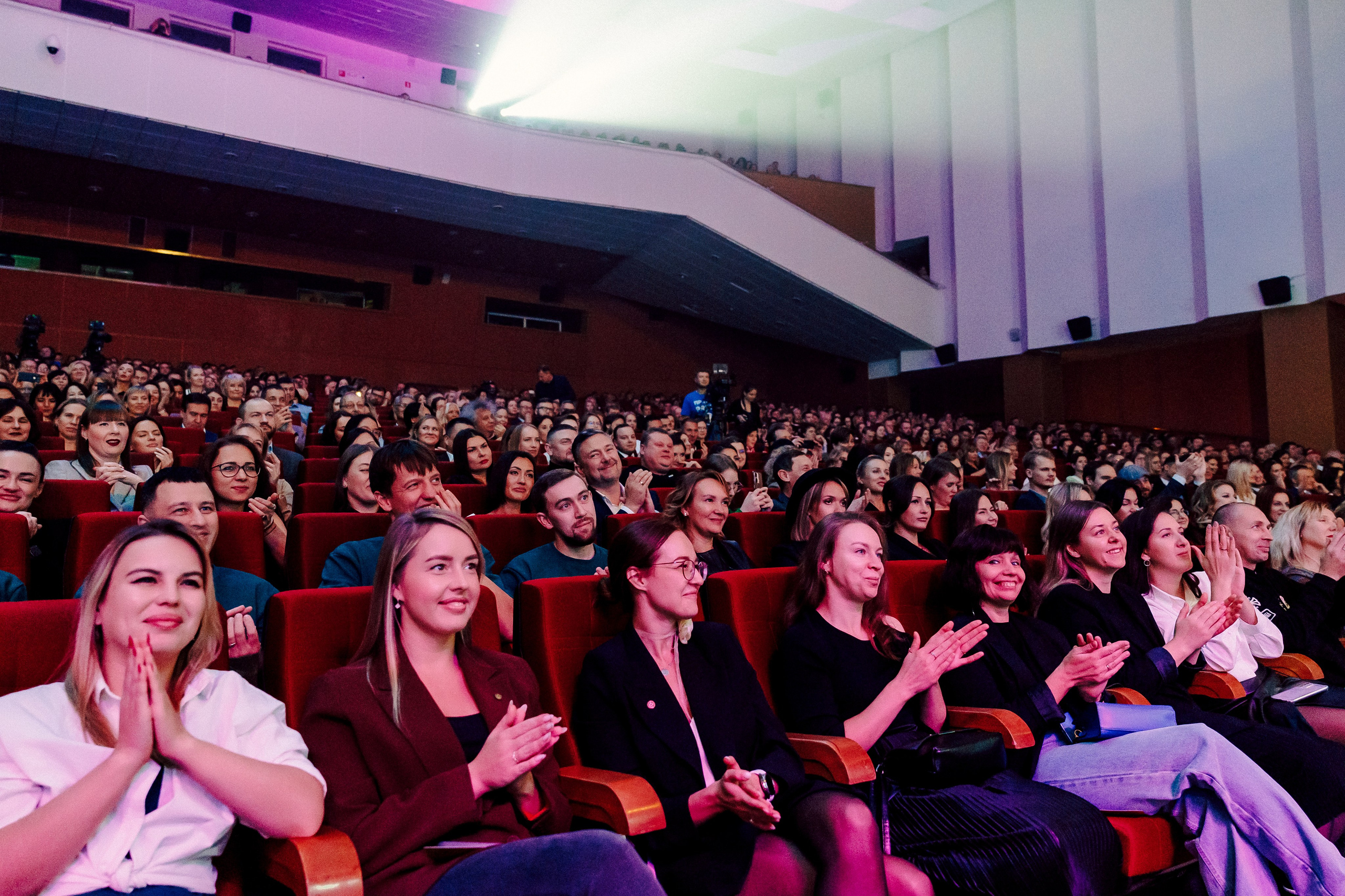 Народная премия Е1 2023. Лёшка Варзегов — фотограф