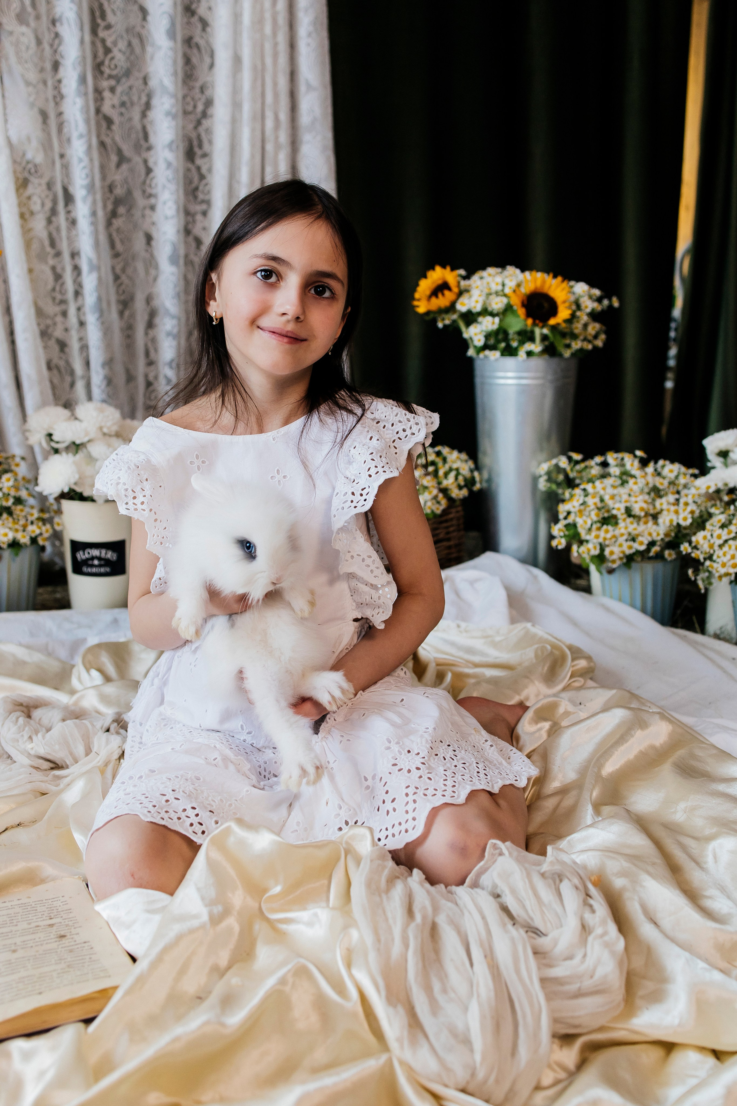 Дети. Фотограф в Екатеринбурге Ольга Дорогина