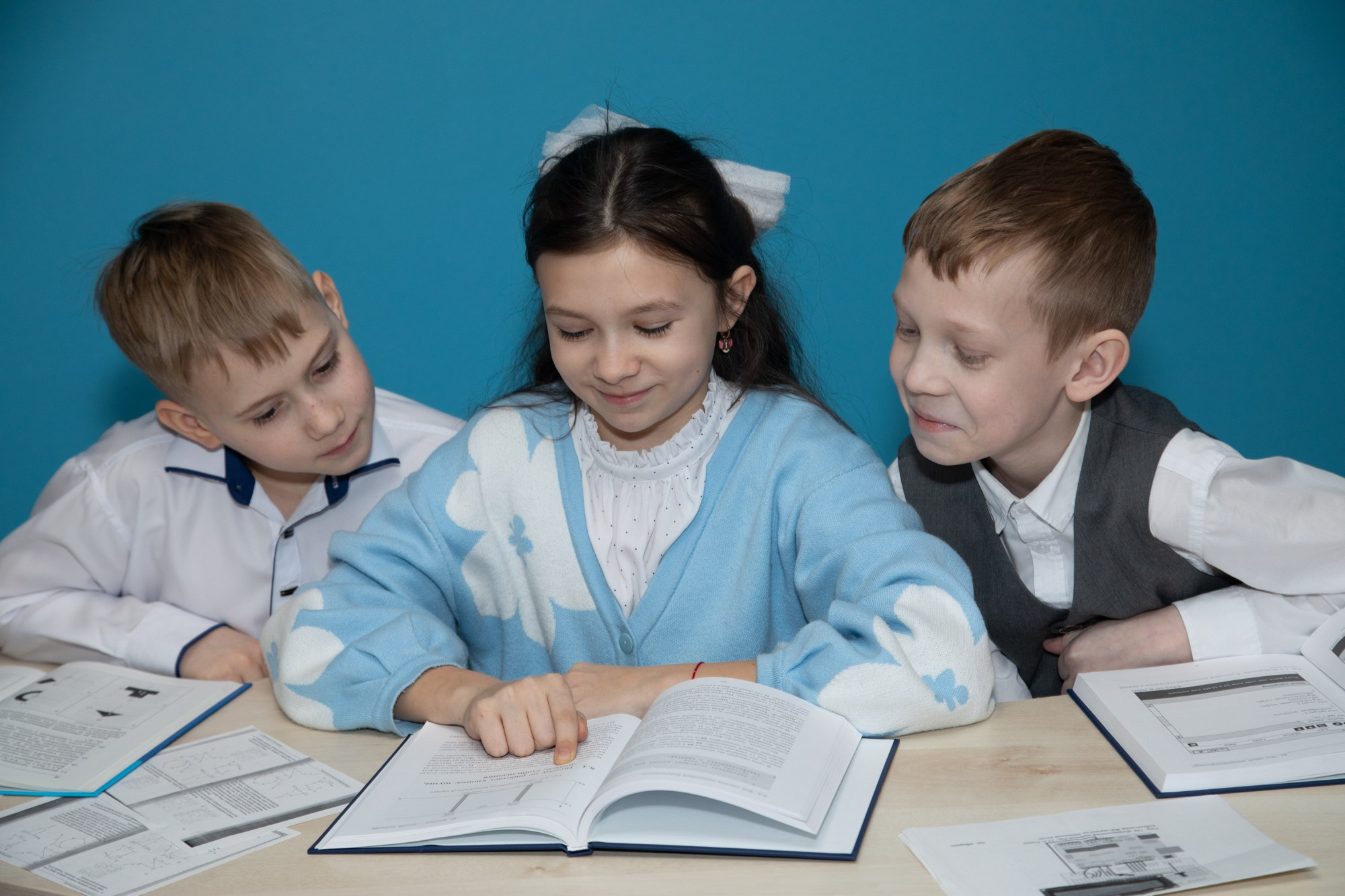 Школьные фотографии. Семейный и детский фотограф в Санкт-Петербург. Natalia Fadel