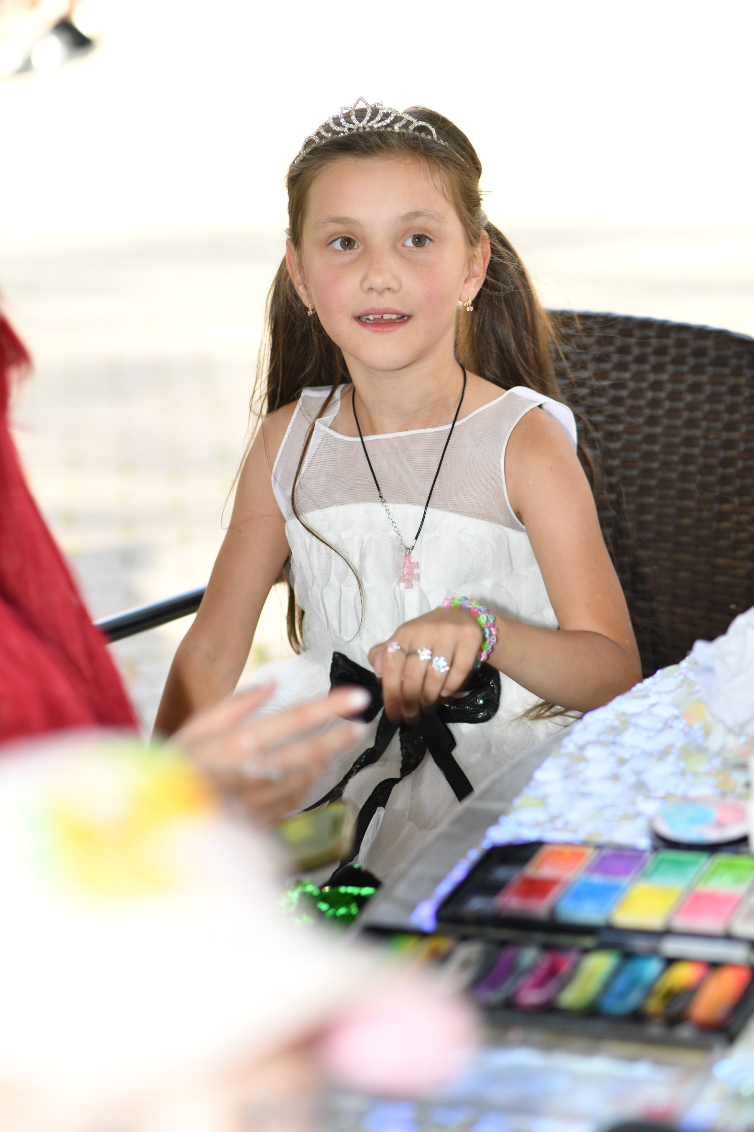 День рождения на природе. Свадебный и портретный фотограф в Москве Галина Борисова