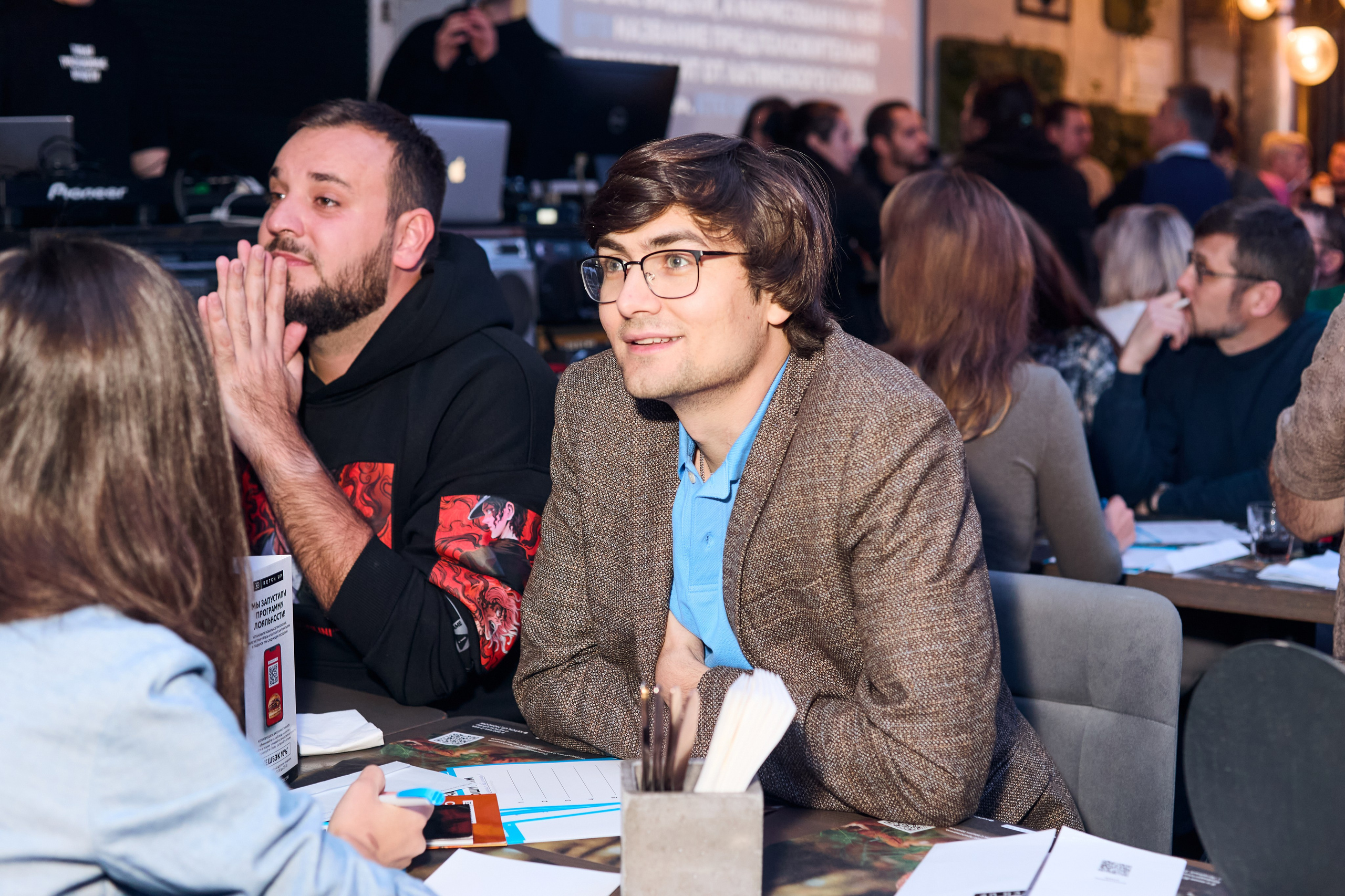 Репортаж. Фотограф Александр Бенко Москва