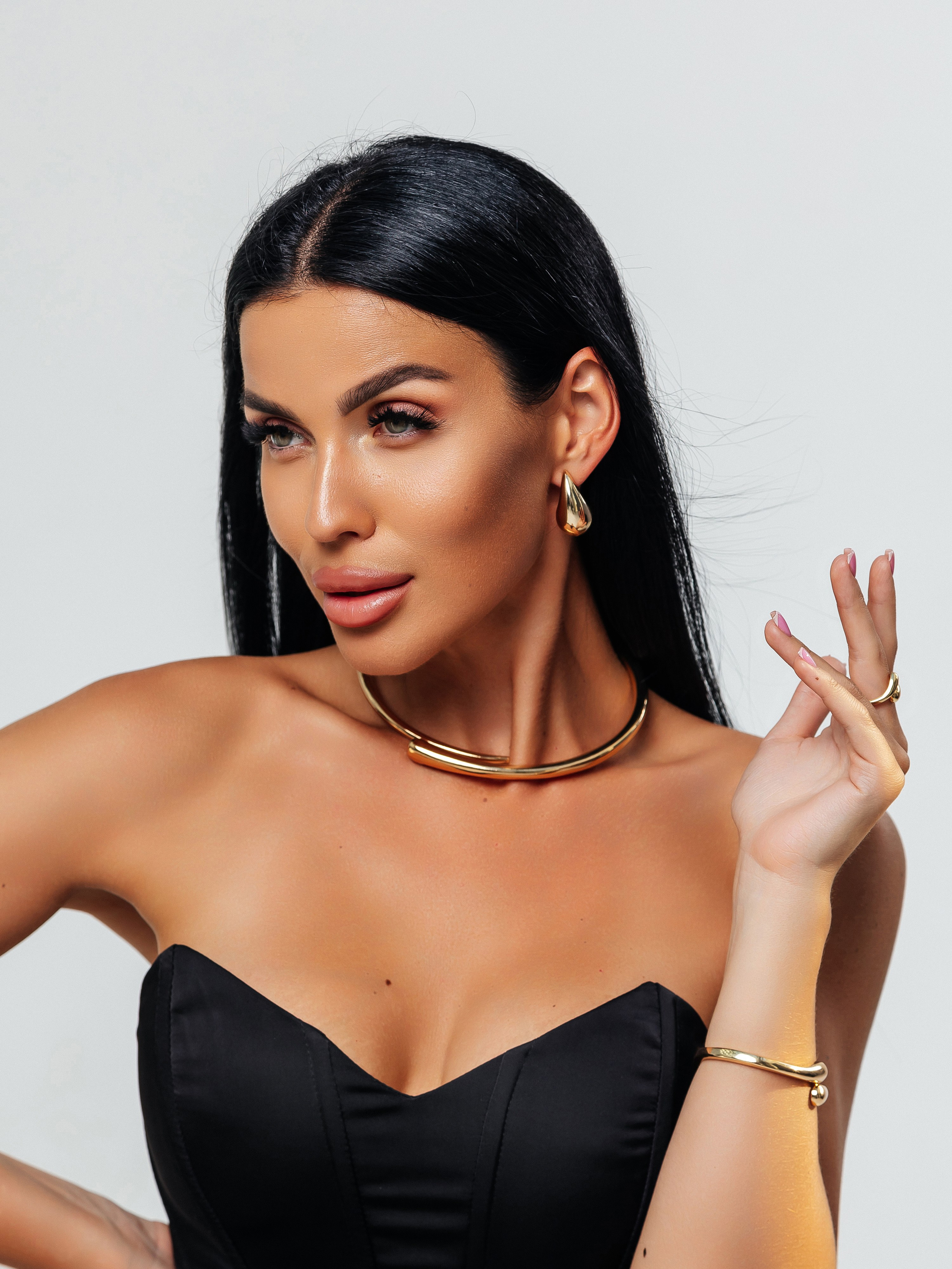 Дарья. Фотограф Иваново | Москва | Ирина Коптилина