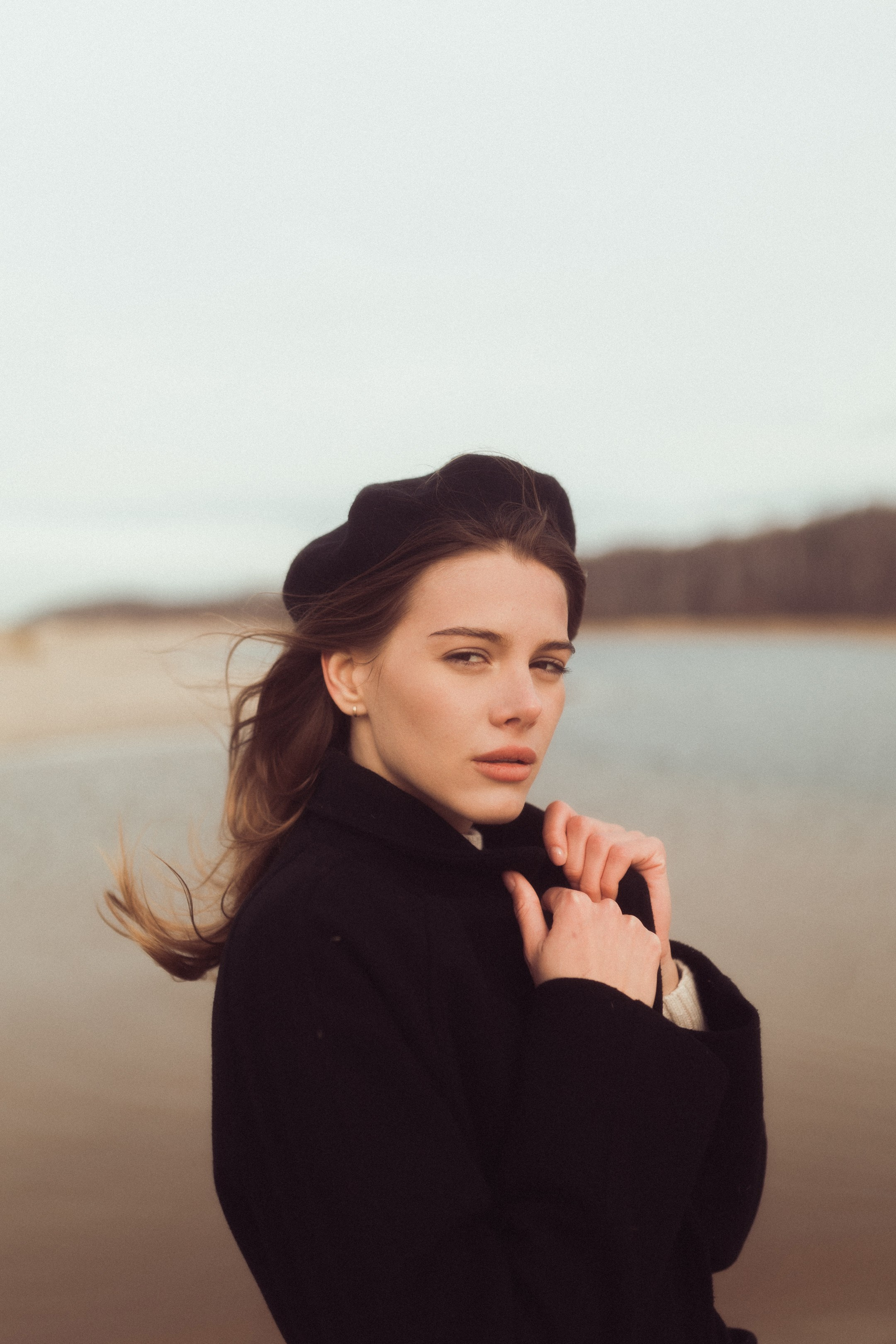 Lily. Свадебный и портретный фотограф в Калининграде и Москве Марк Юдинцев