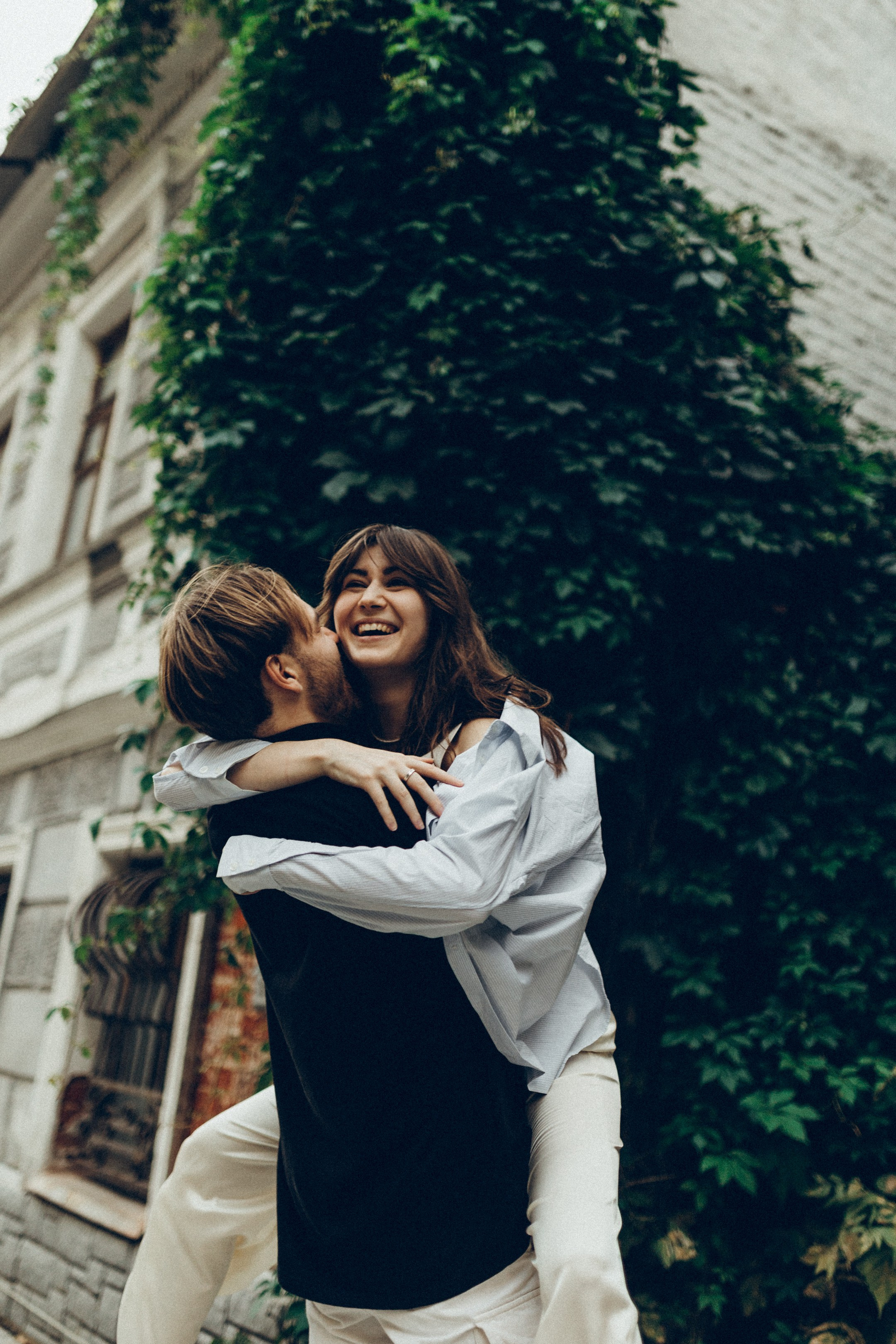 M&S. Свадебный и портретный фотограф в Калининграде и Москве Марк Юдинцев