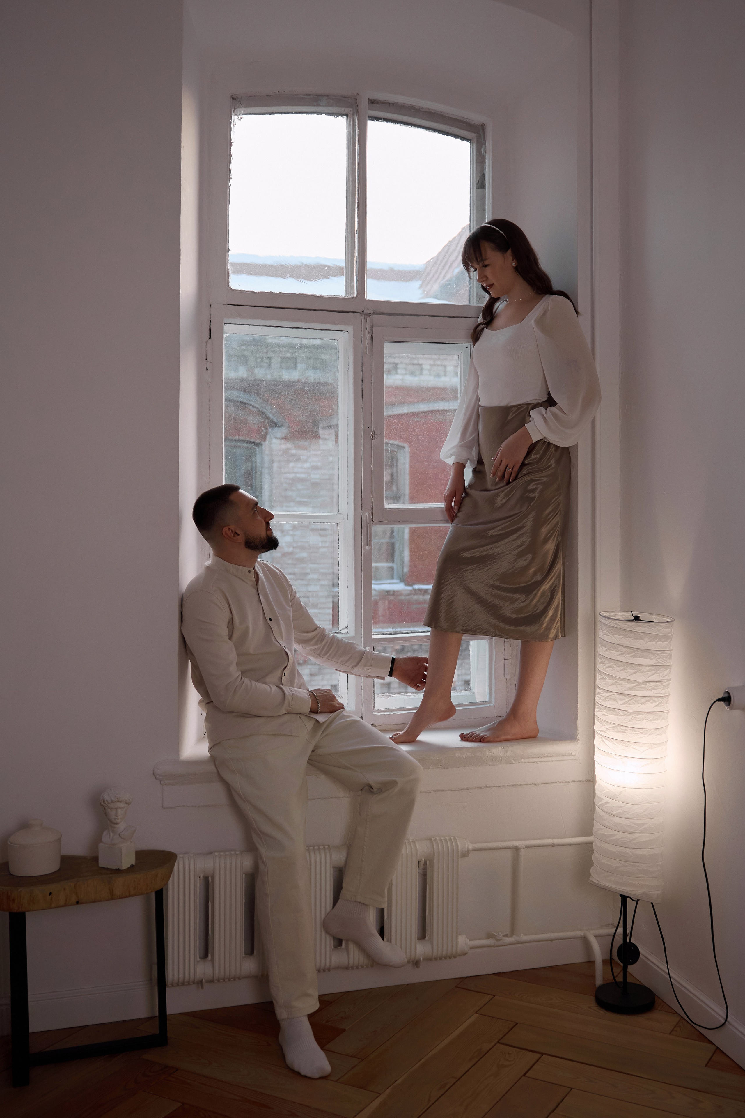 S&K. Фотограф в Самаре Диана Анисимова