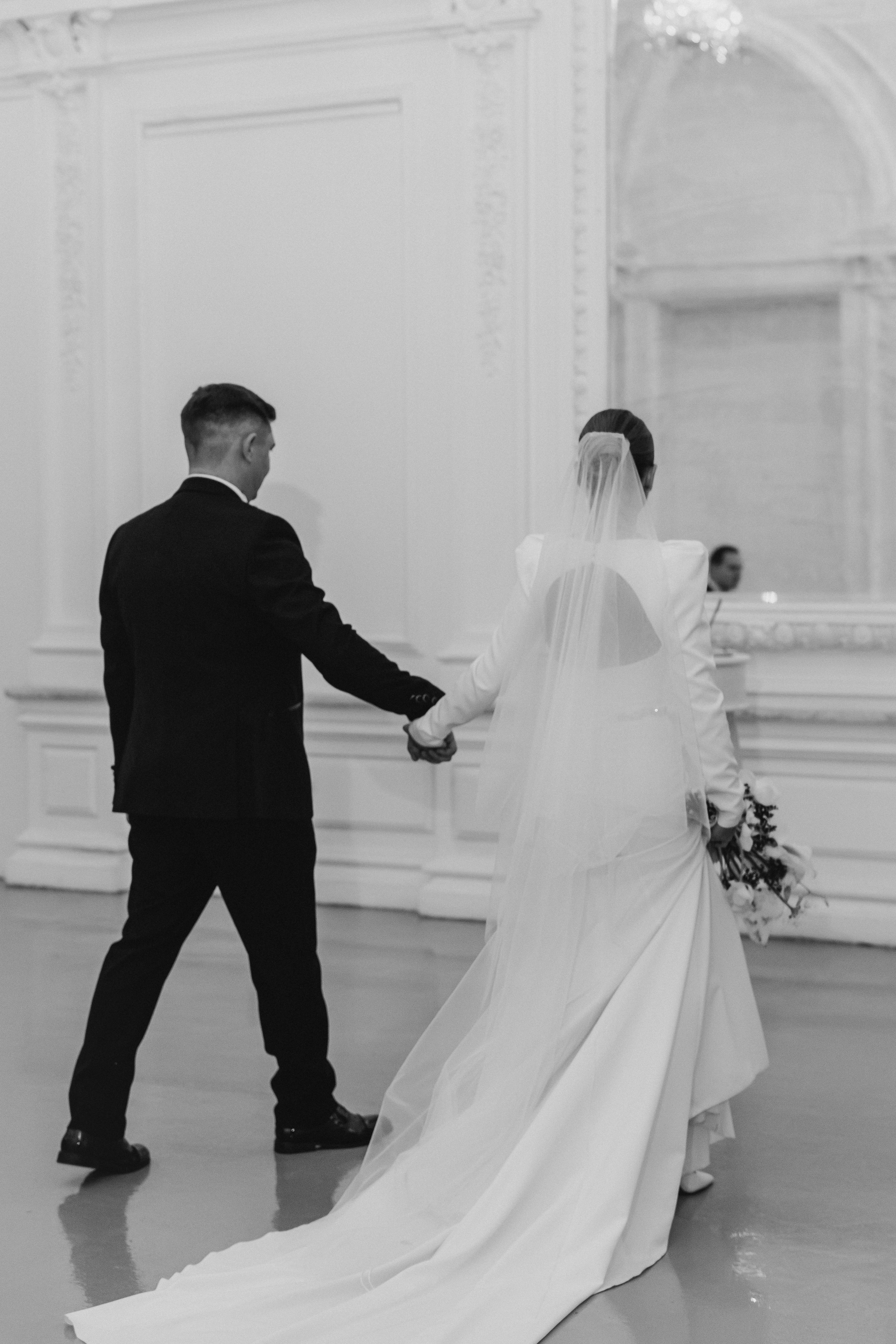 Анна & Алексей. Свадебный и семейный фотограф Москва | Балашиха