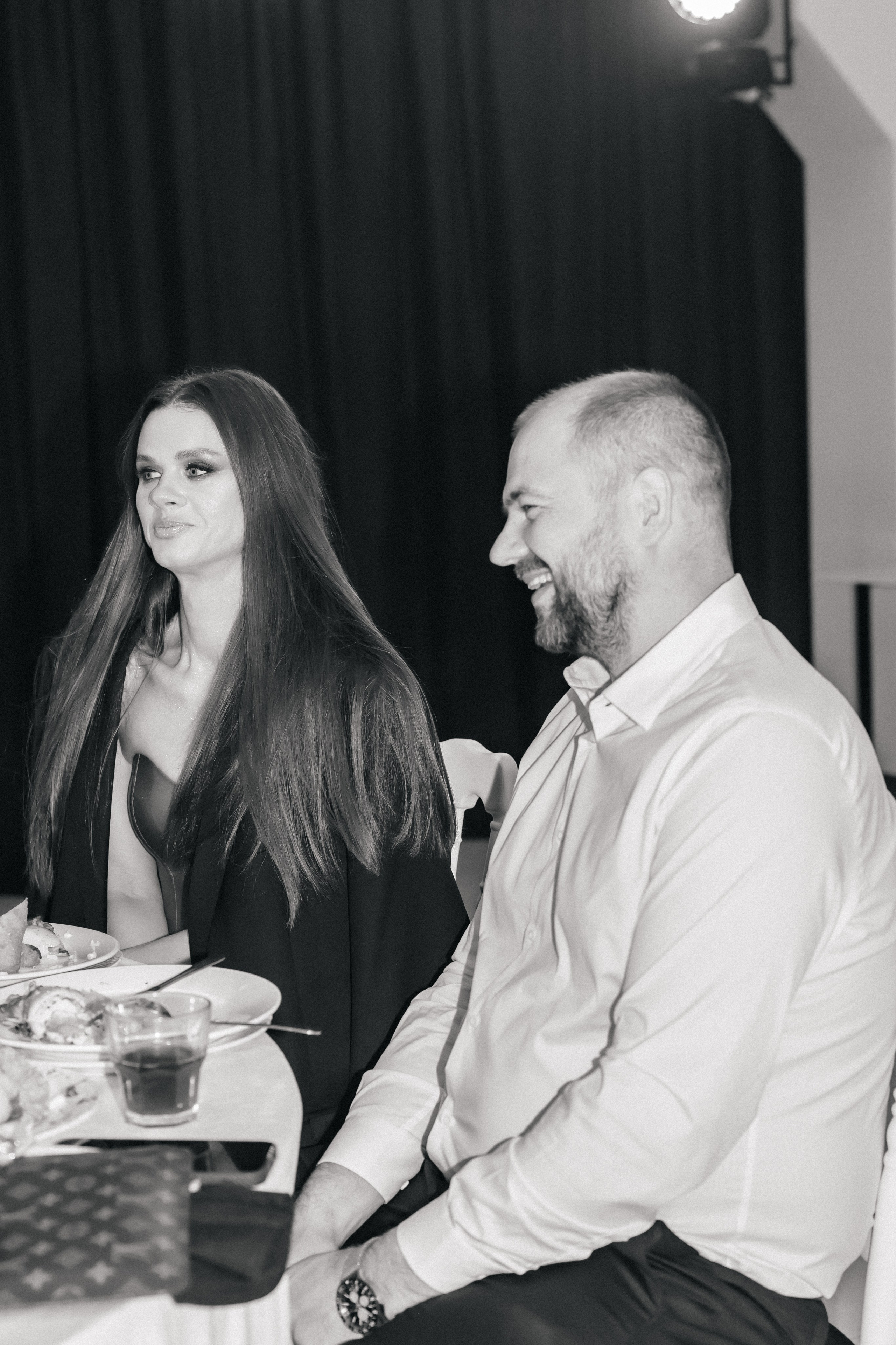 Елена и Алексей. Светлана Ванцлав — фотограф Минск, Беларусь