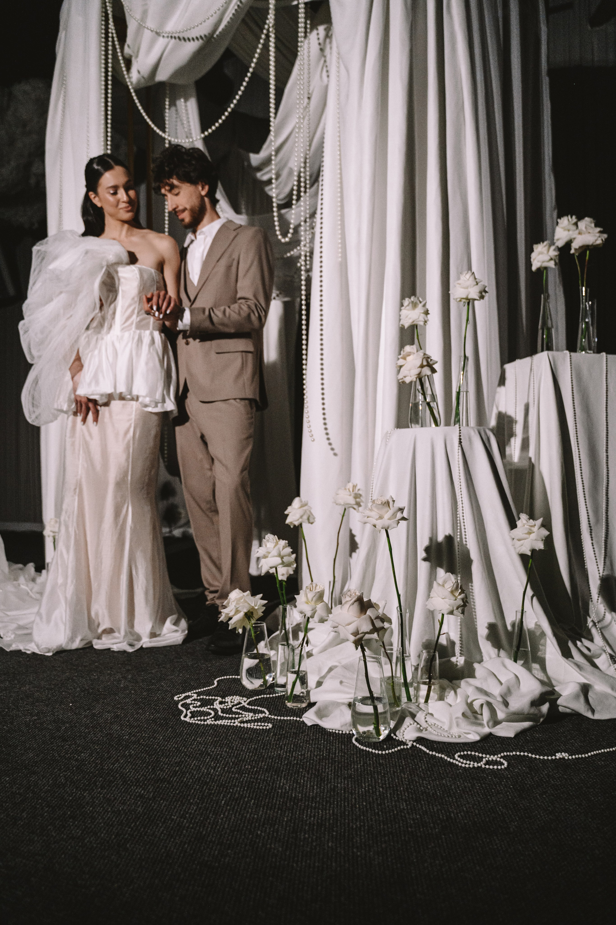 Егор и Дарья. Свадебное агентство Amorewed Agency