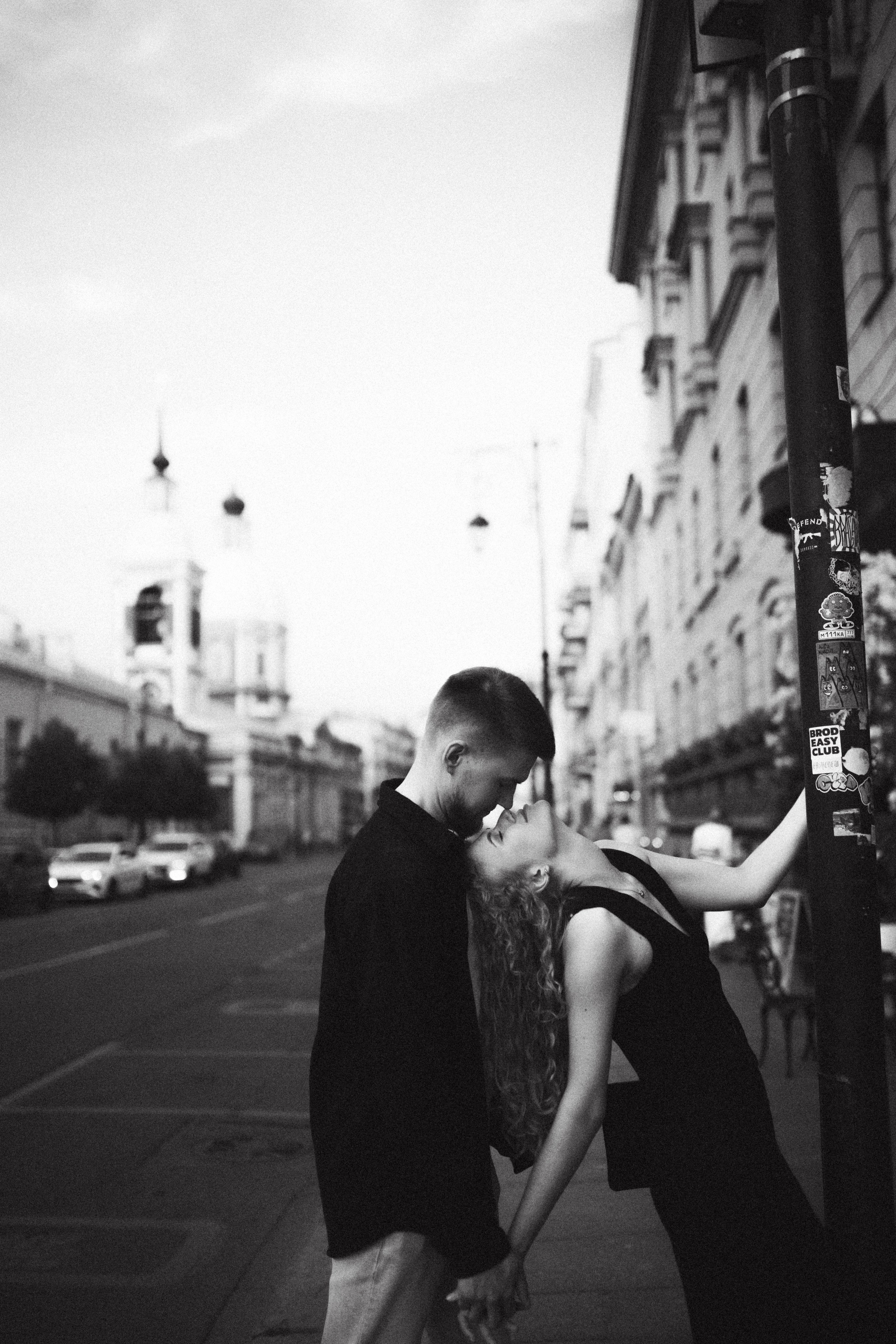 E & П | Санкт-Петербург. Фотограф Екатерина Амбрушкевич