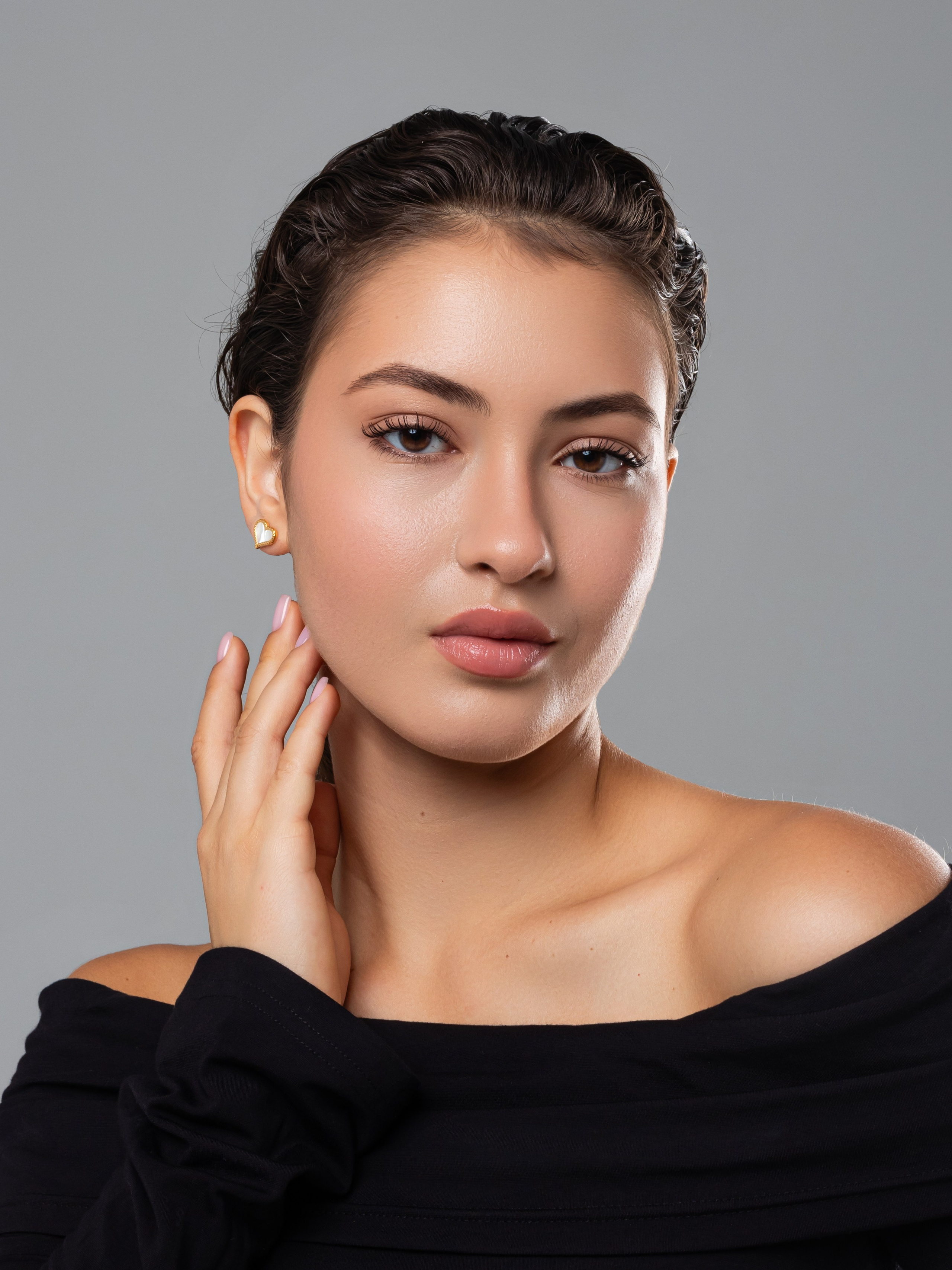 Бижутерия. Фотограф в Краснодаре Арина Кудряшова