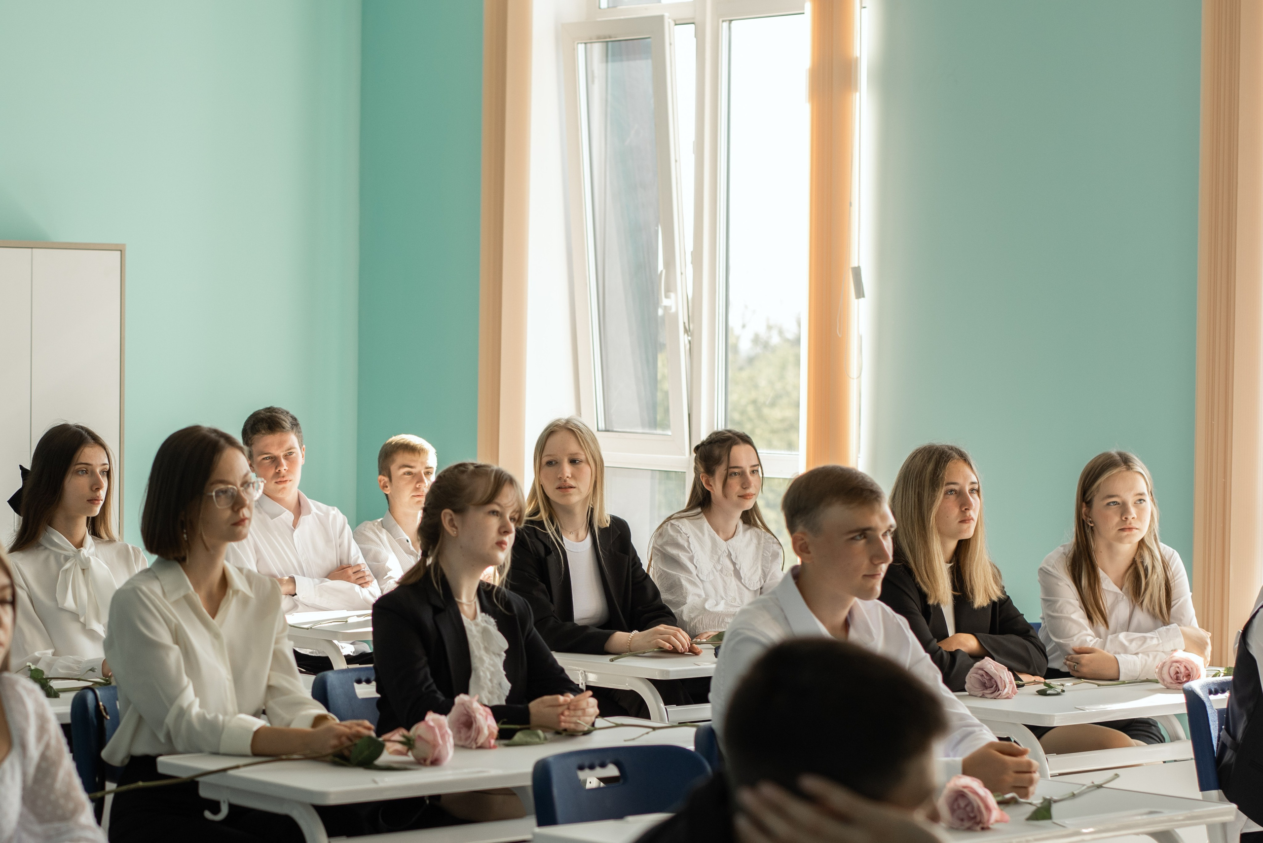 1 сентября. Семейный фотограф Екатерина Шаманаева