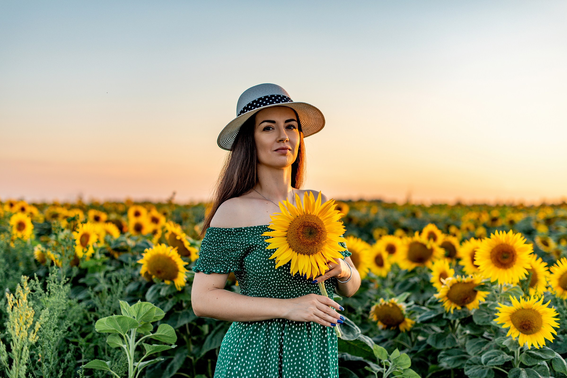Индивидуальная фотосессия. Фотограф в Минске