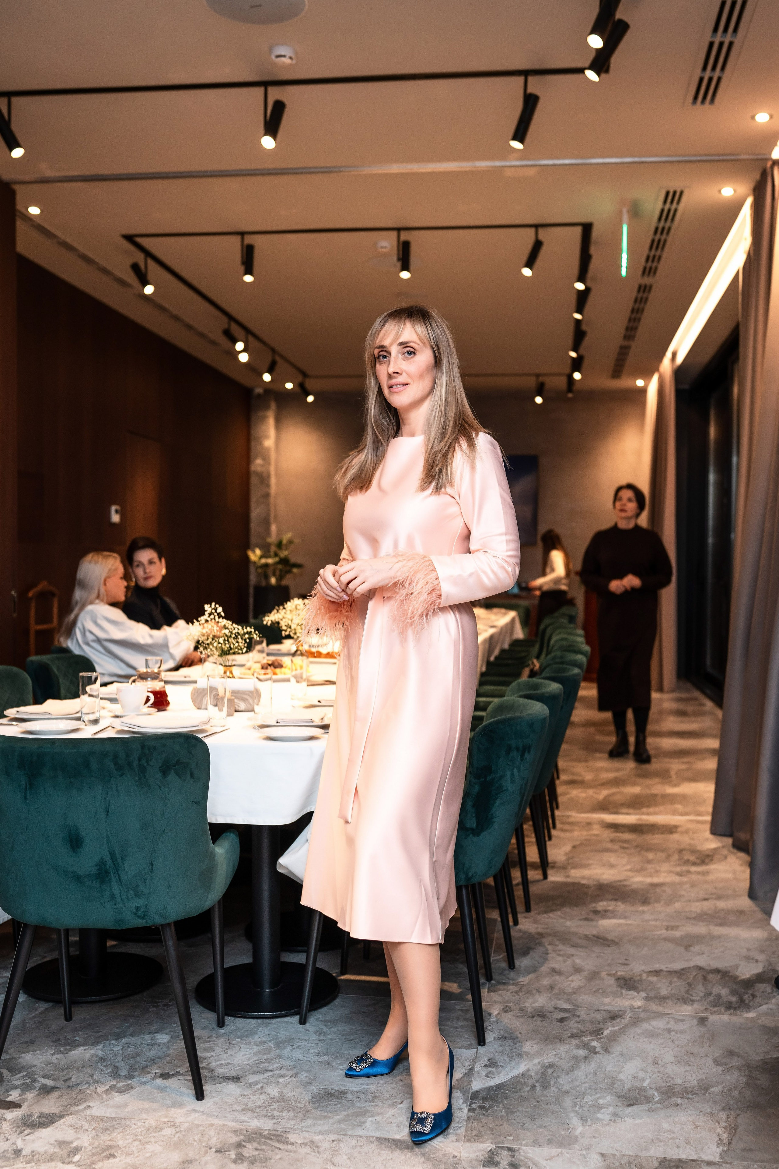 Фоторепортаж деловой Сочи. Фотограф Сочи