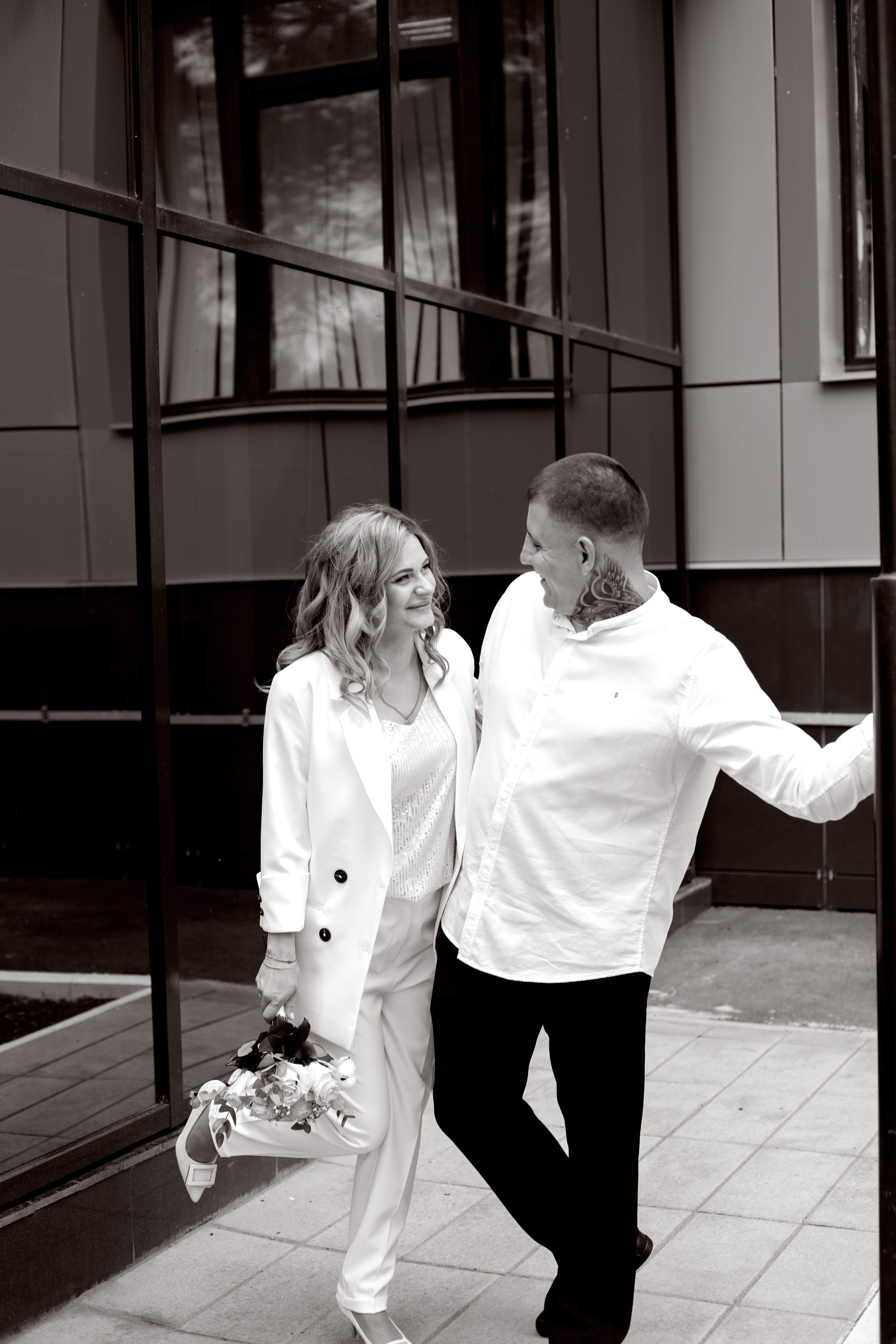 Свадьба А&A. Женский фотограф в Орске Новотроицке Динара Долганова