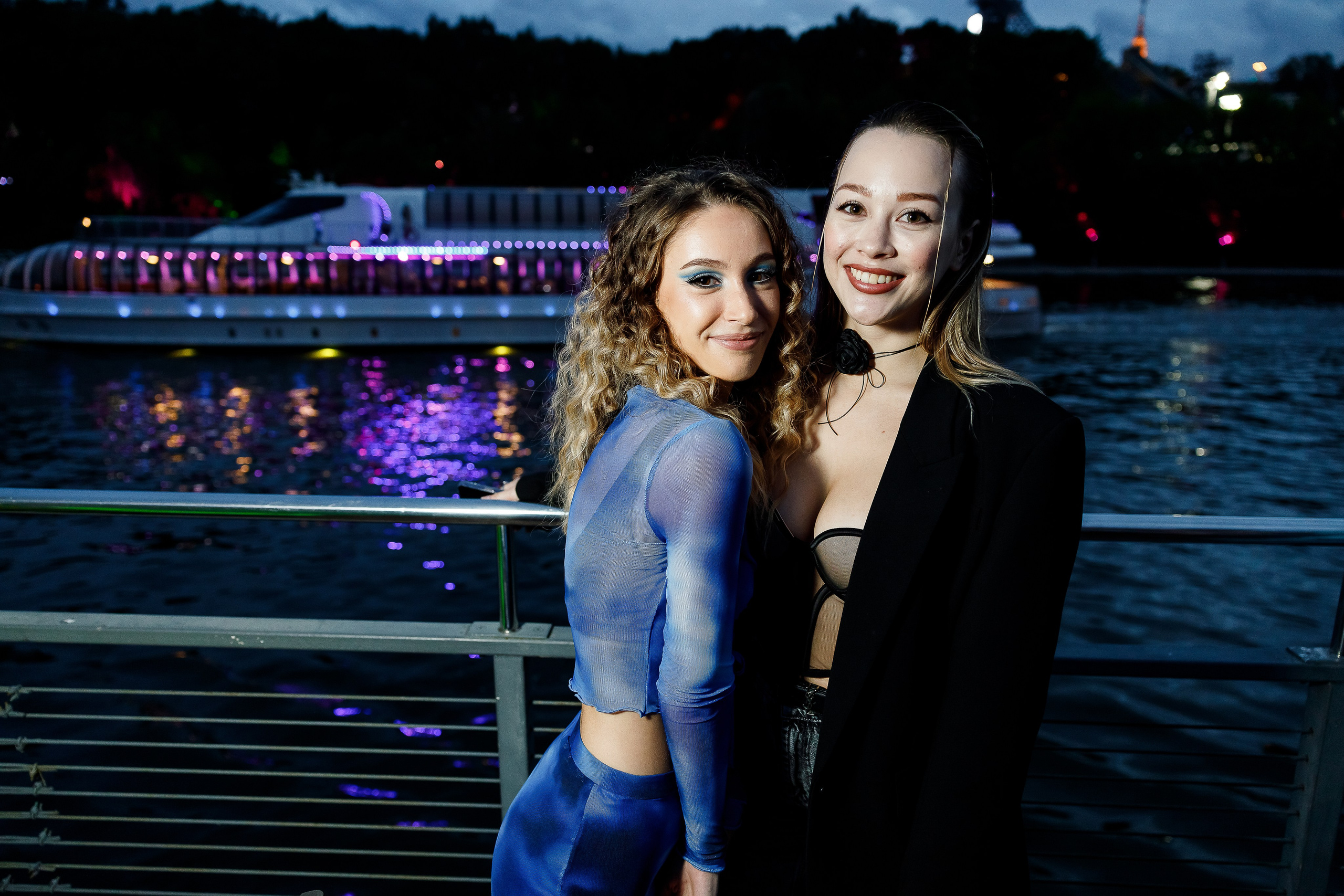 MoscowSee — 2023. Фотограф Москва