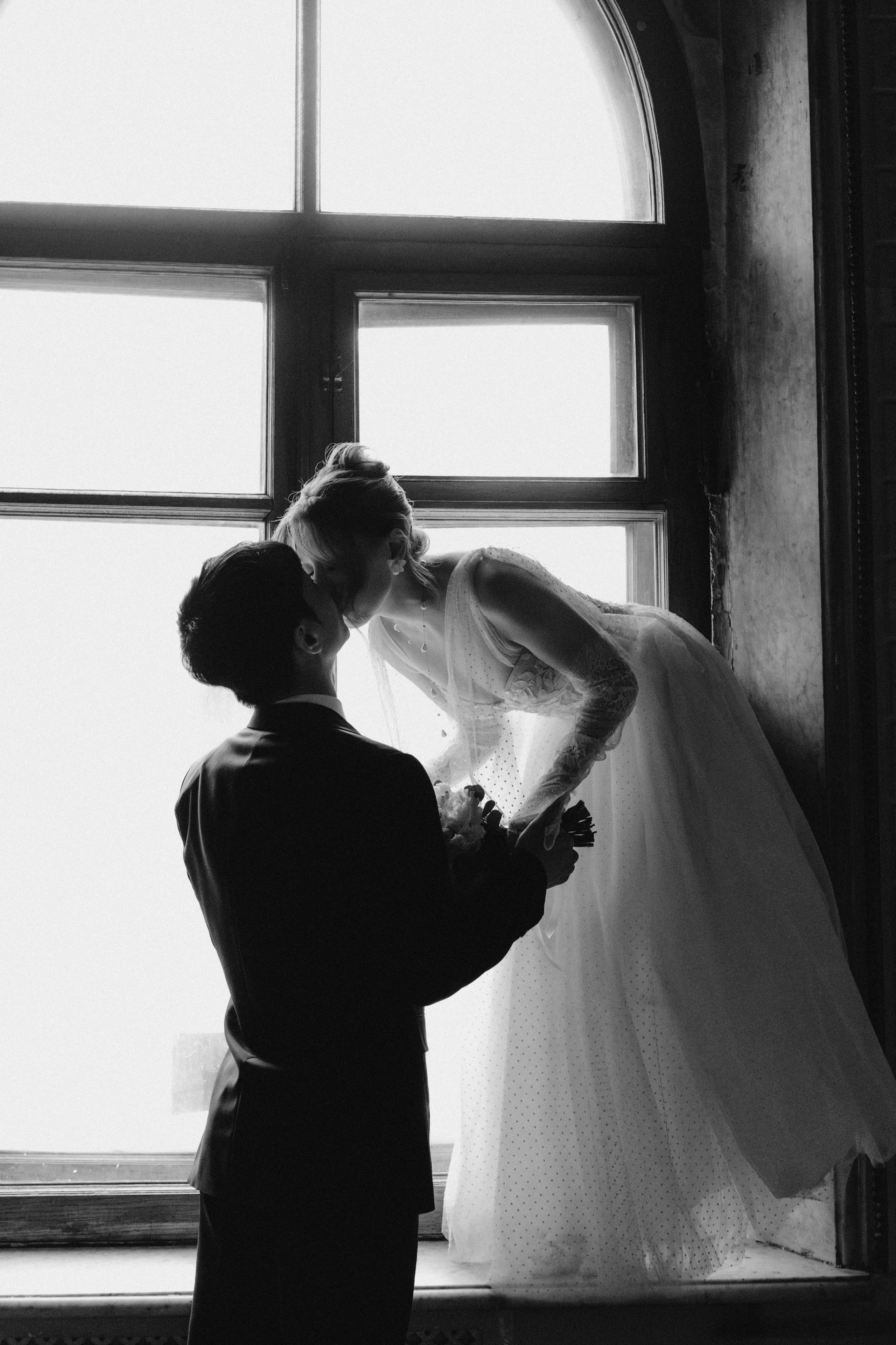 Особняк Василия Хлудова 21kult. Портретный фотограф Москва