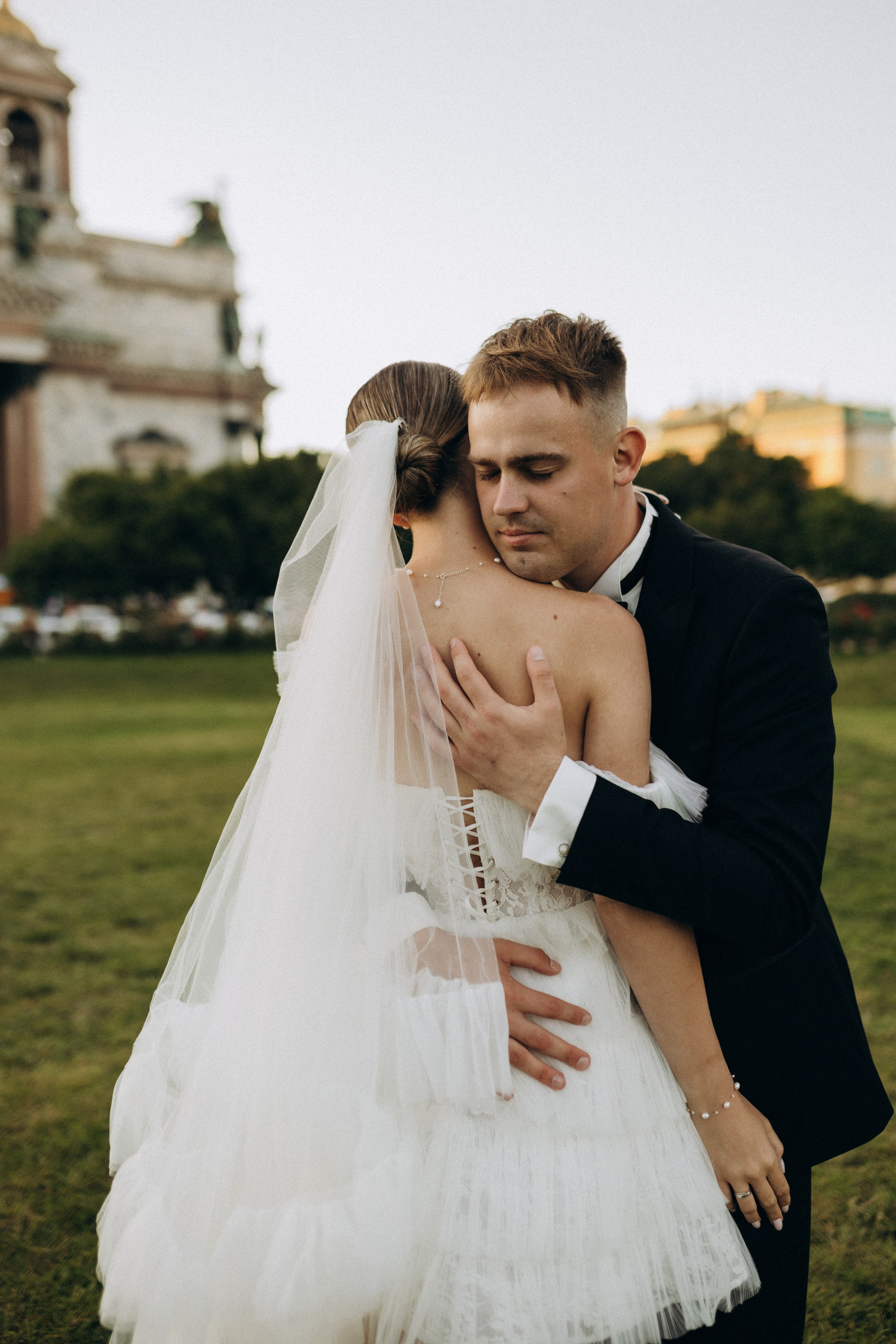 Максим и Ирина | Дворец бракосочетания 2. Свадебный и love story фотограф в Санкт-Петербурге