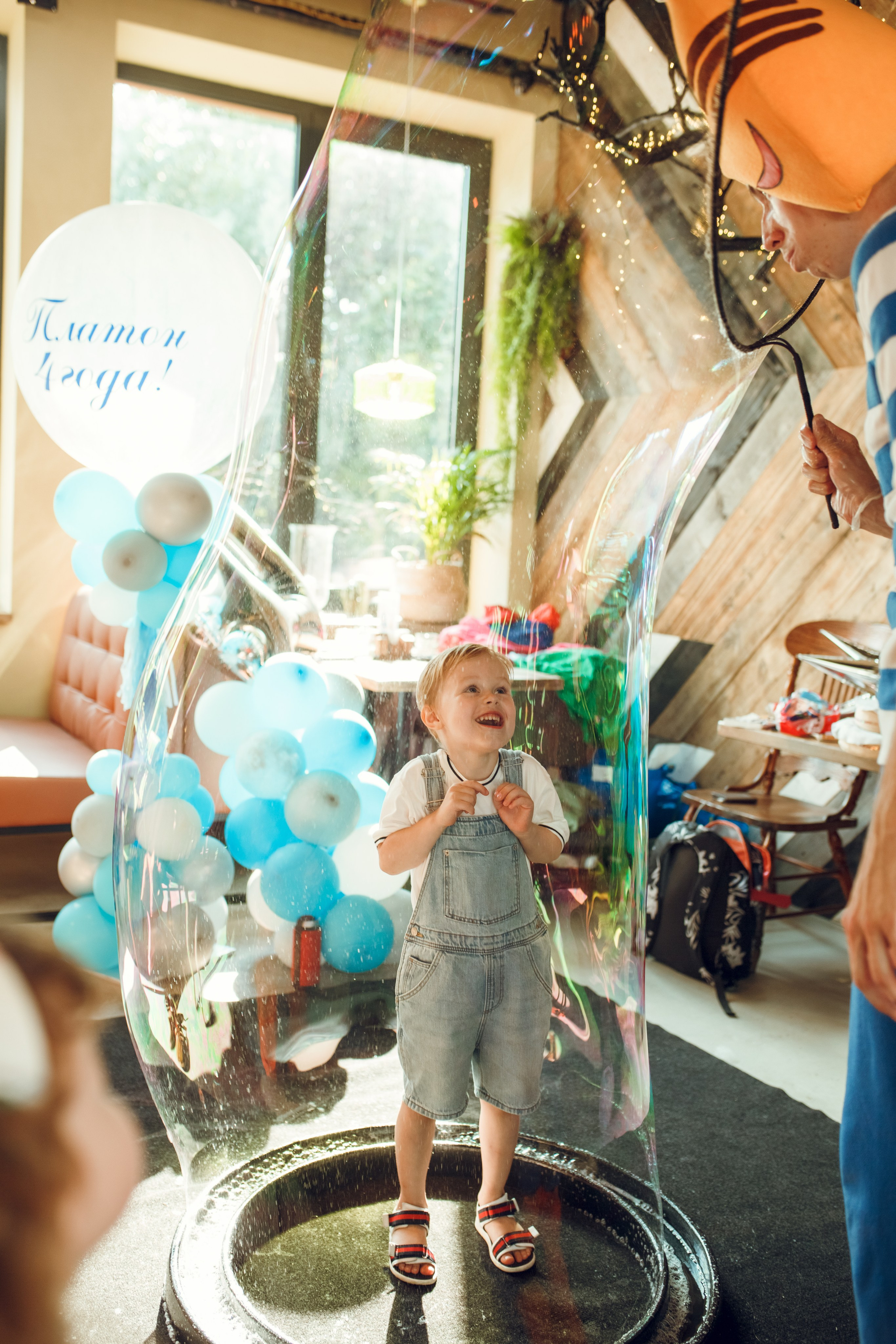 День Рождения Платона. Фотограф на Крещение, семейный фотограф в Москве