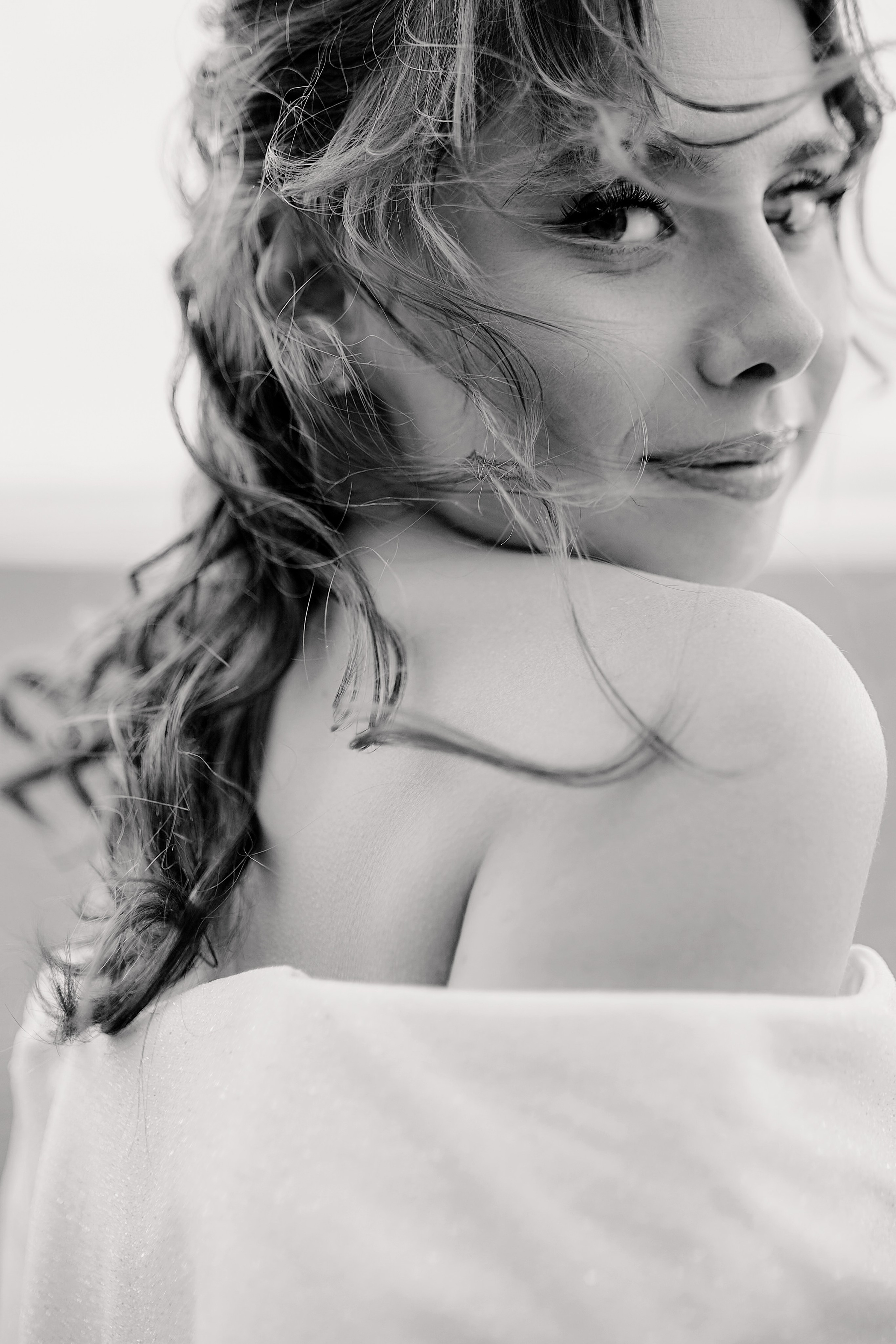 Данис и Мария. Свадебный фотограф Чайковский