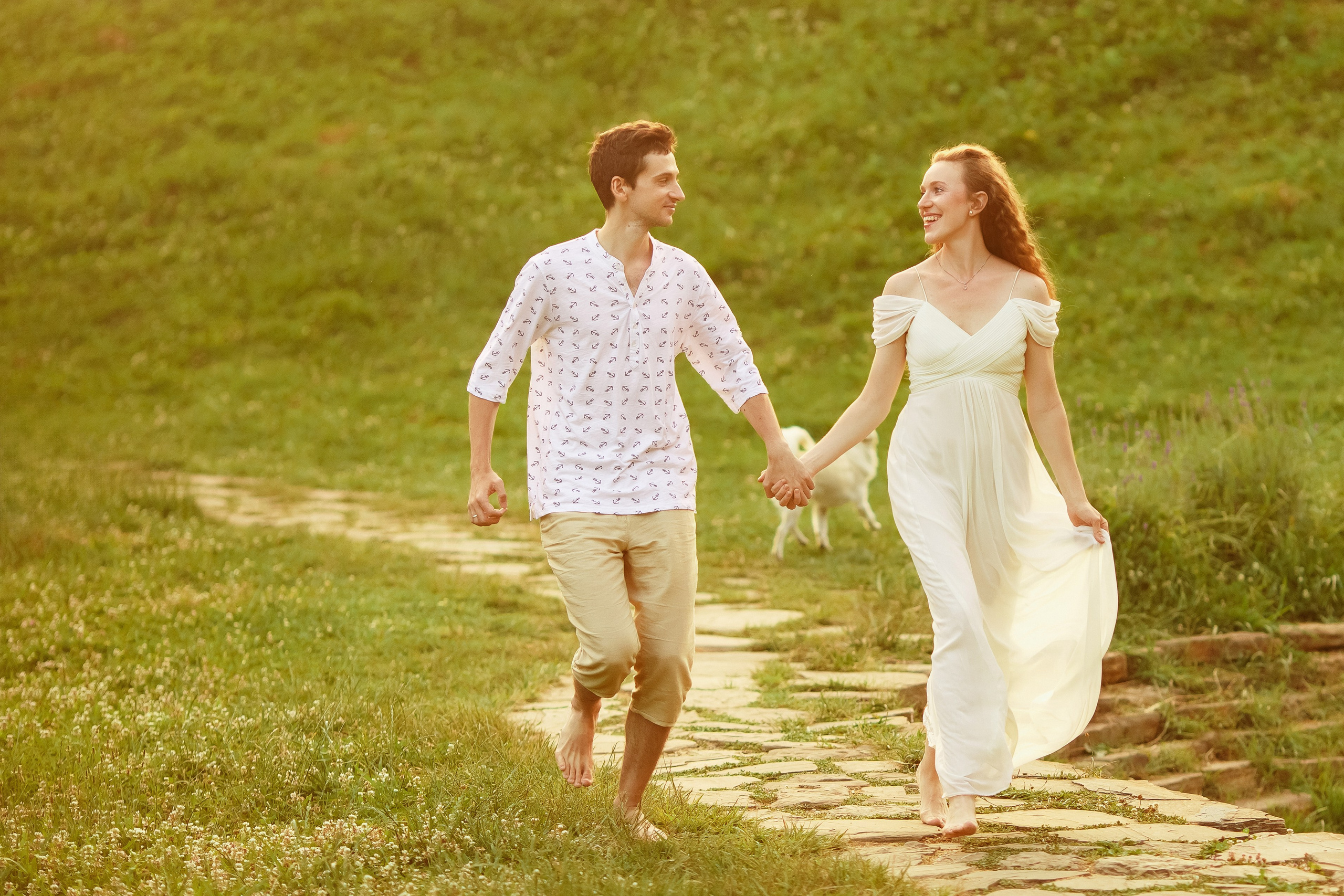 Ферма Экзархо. Семейный фотограф на крещение и венчание