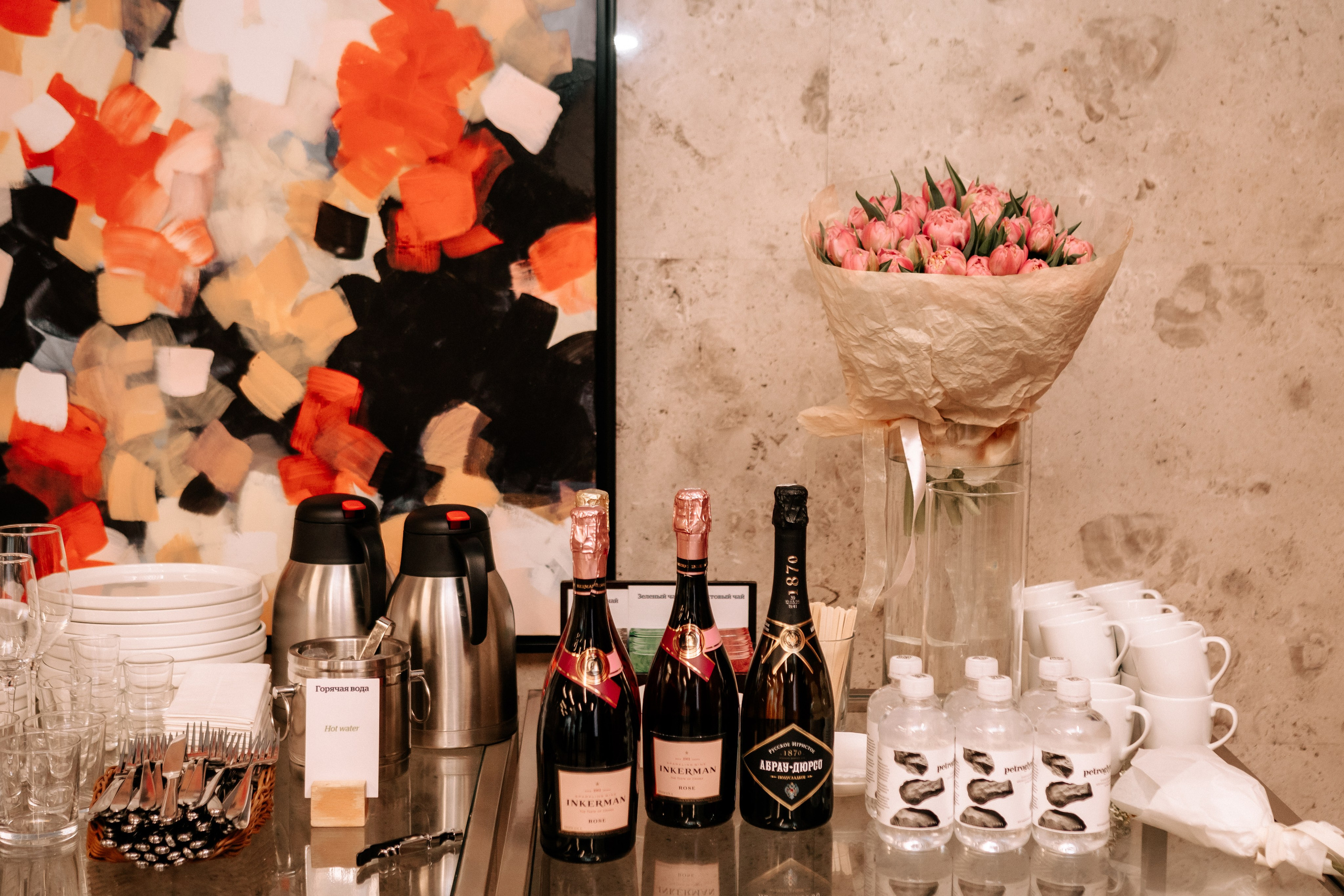 Алесандро и Мирослава. Фотограф Новосибирск