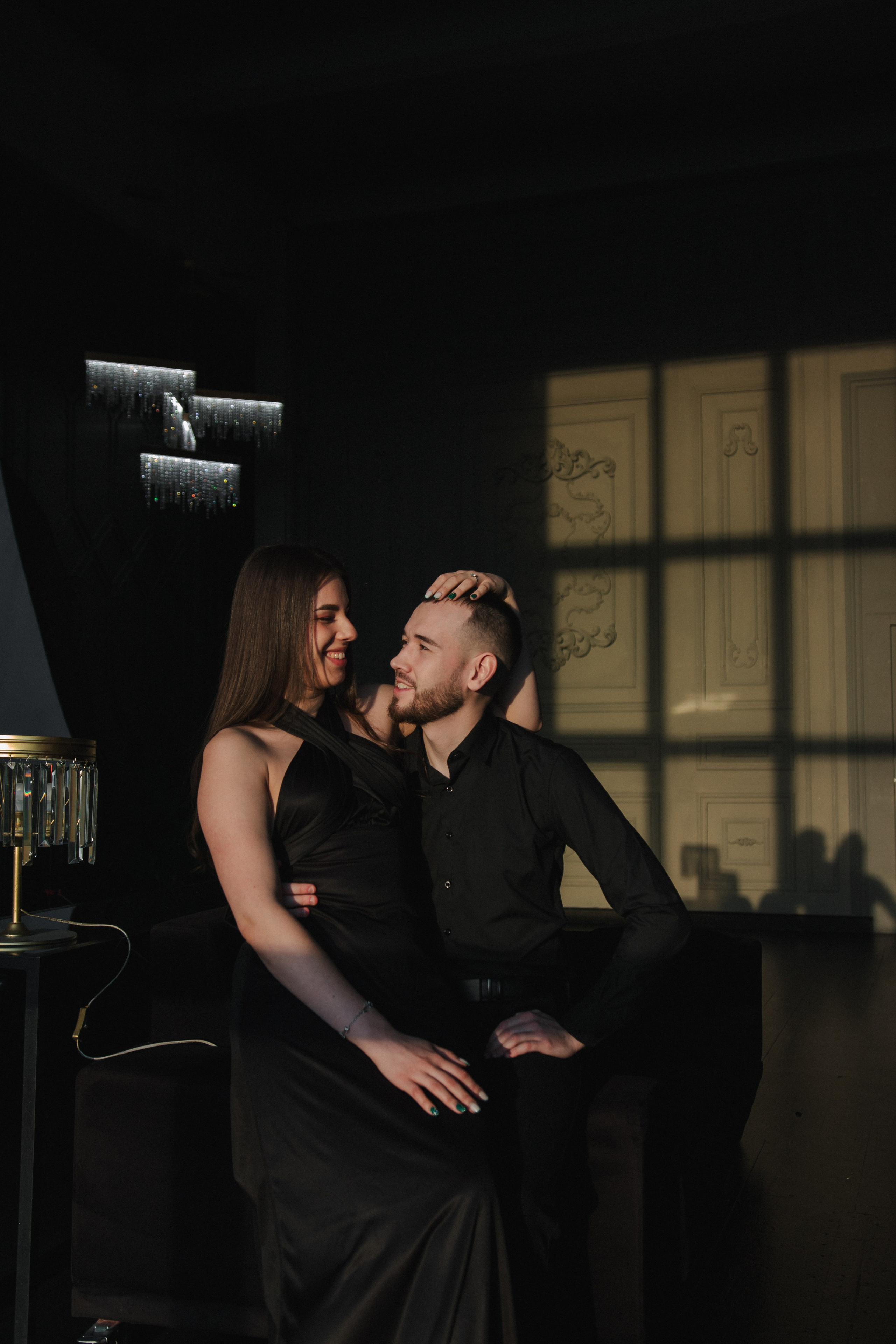 Ari. Фотограф Новосибирск