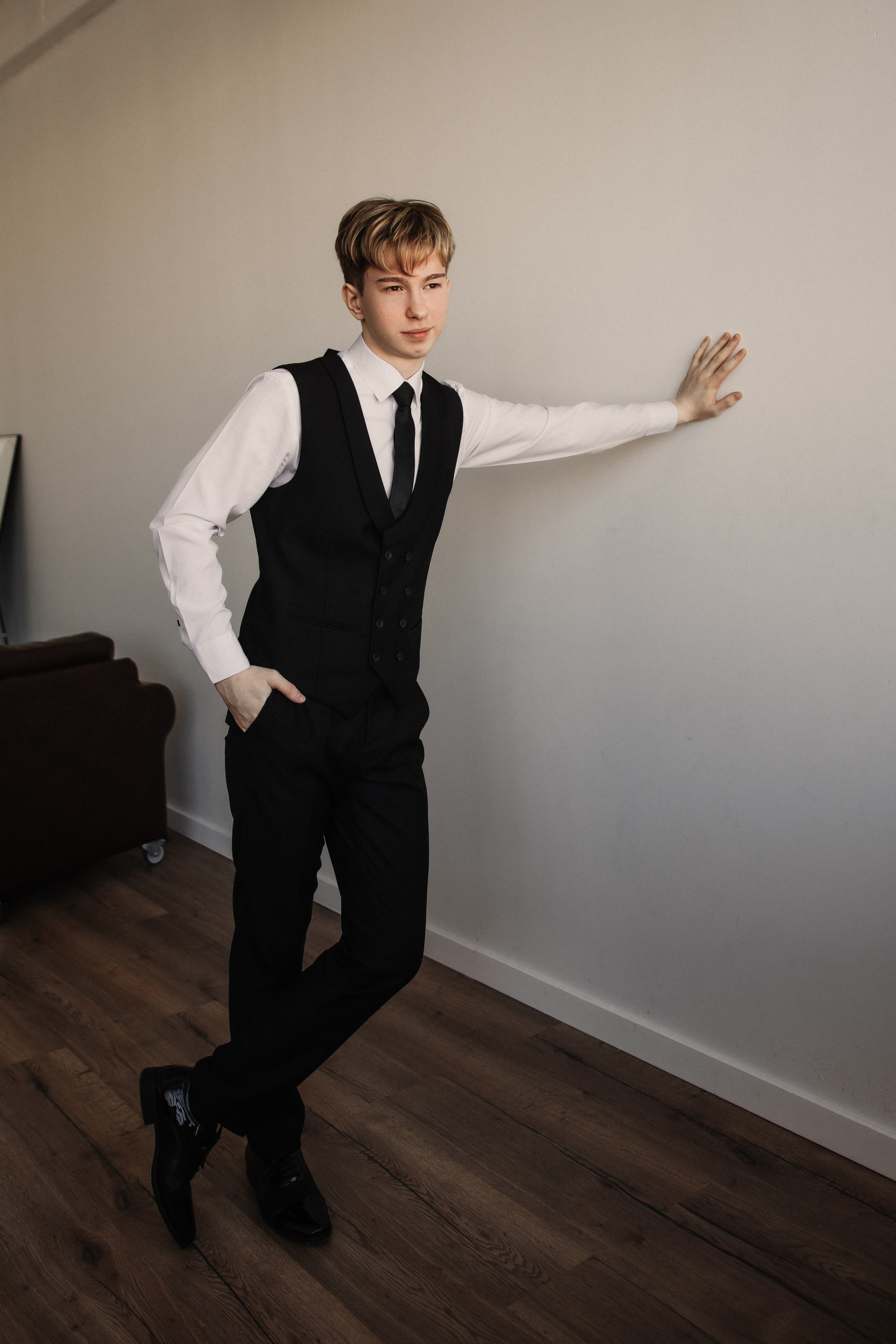 Алексей. Фотограф Новосибирск