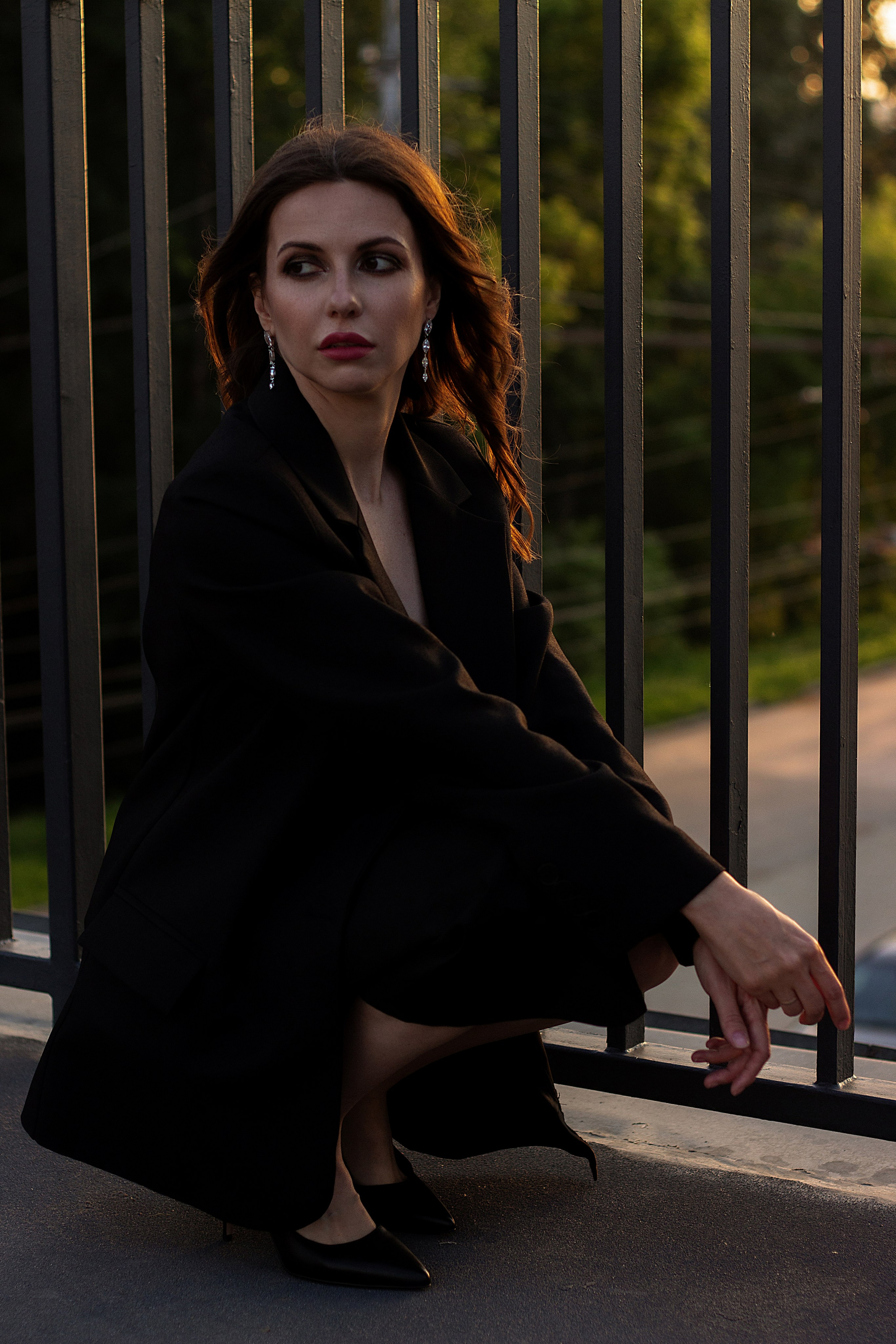 Алёна. Фотограф Новосибирск