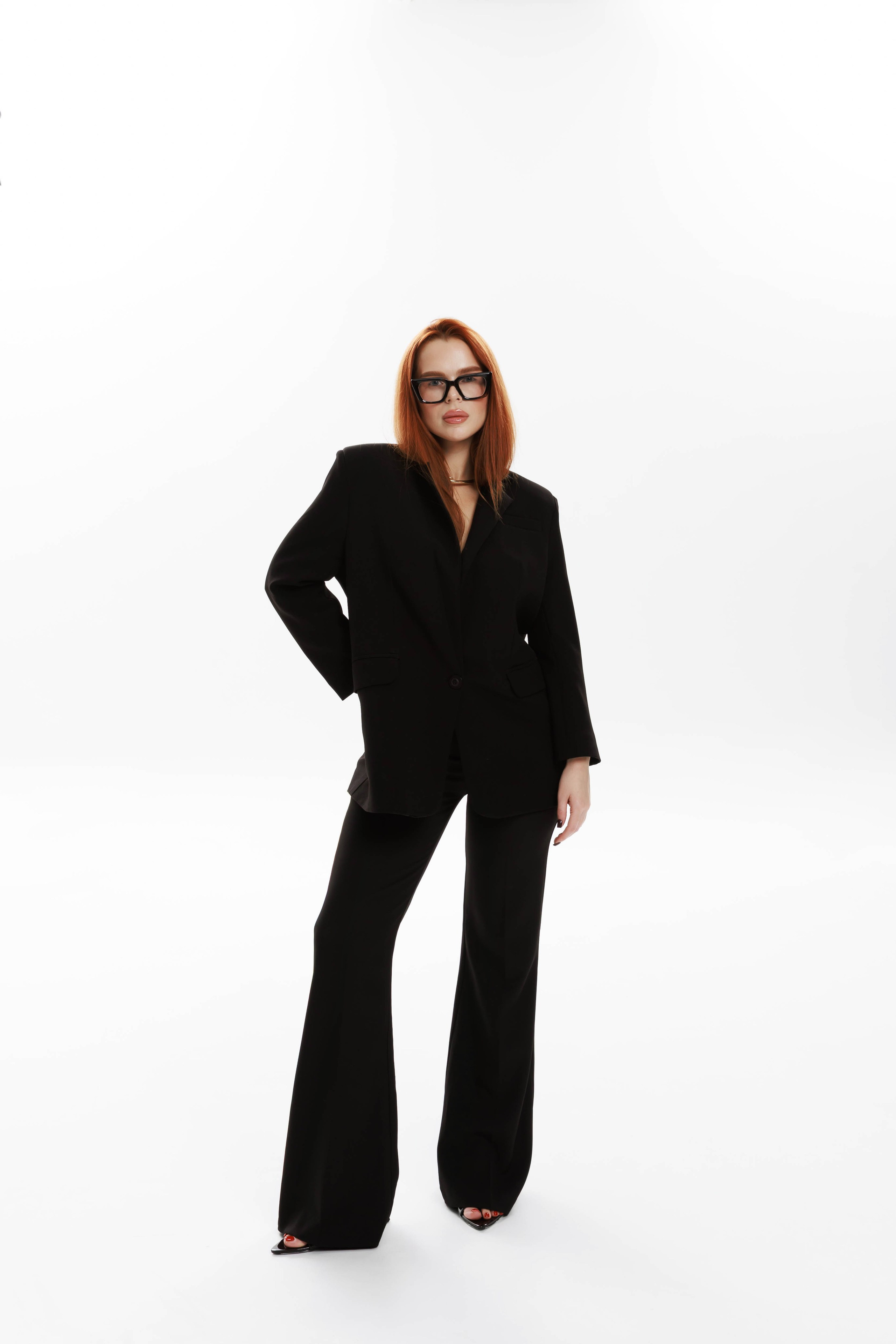 Аня. Фотограф Трифон Мира