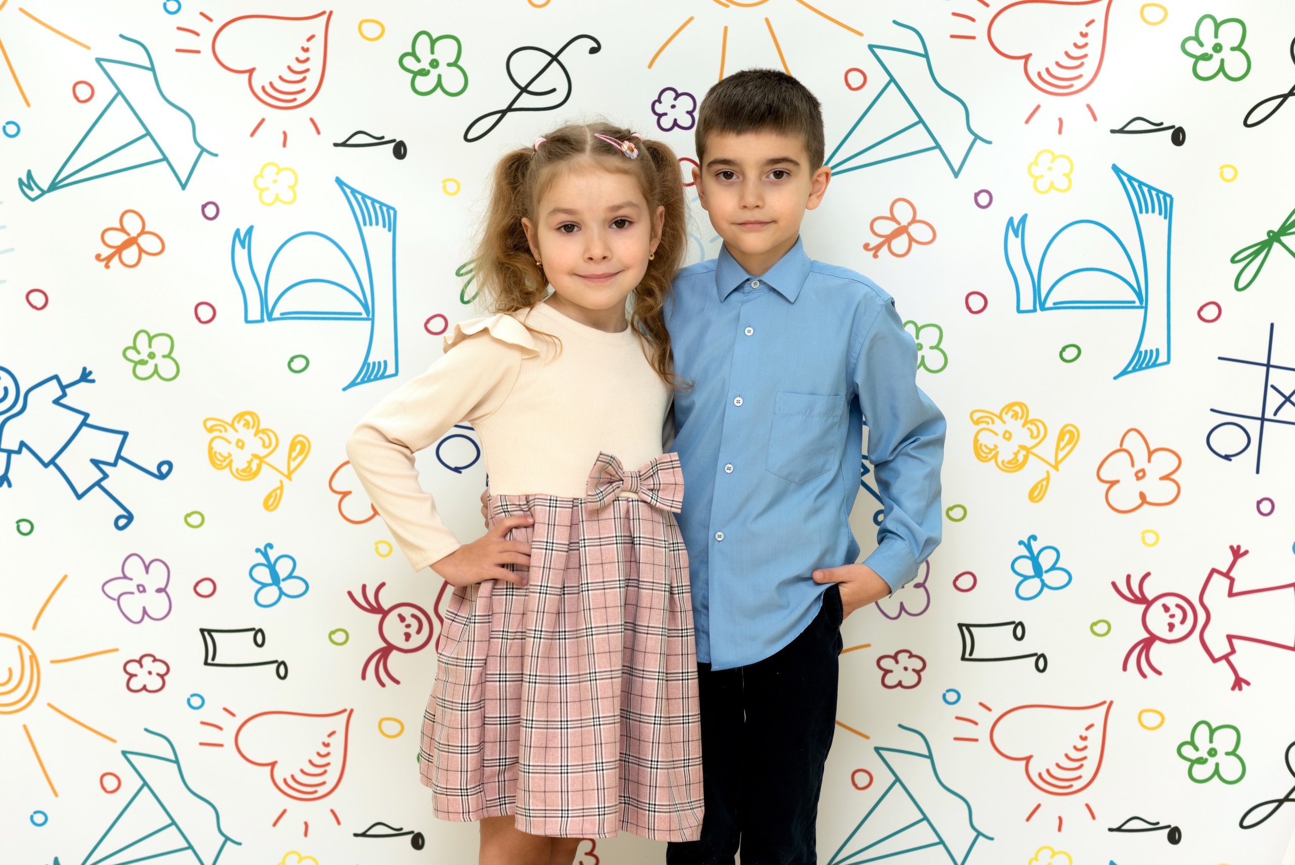 Детский сад. Фотограф Елена Ситникова