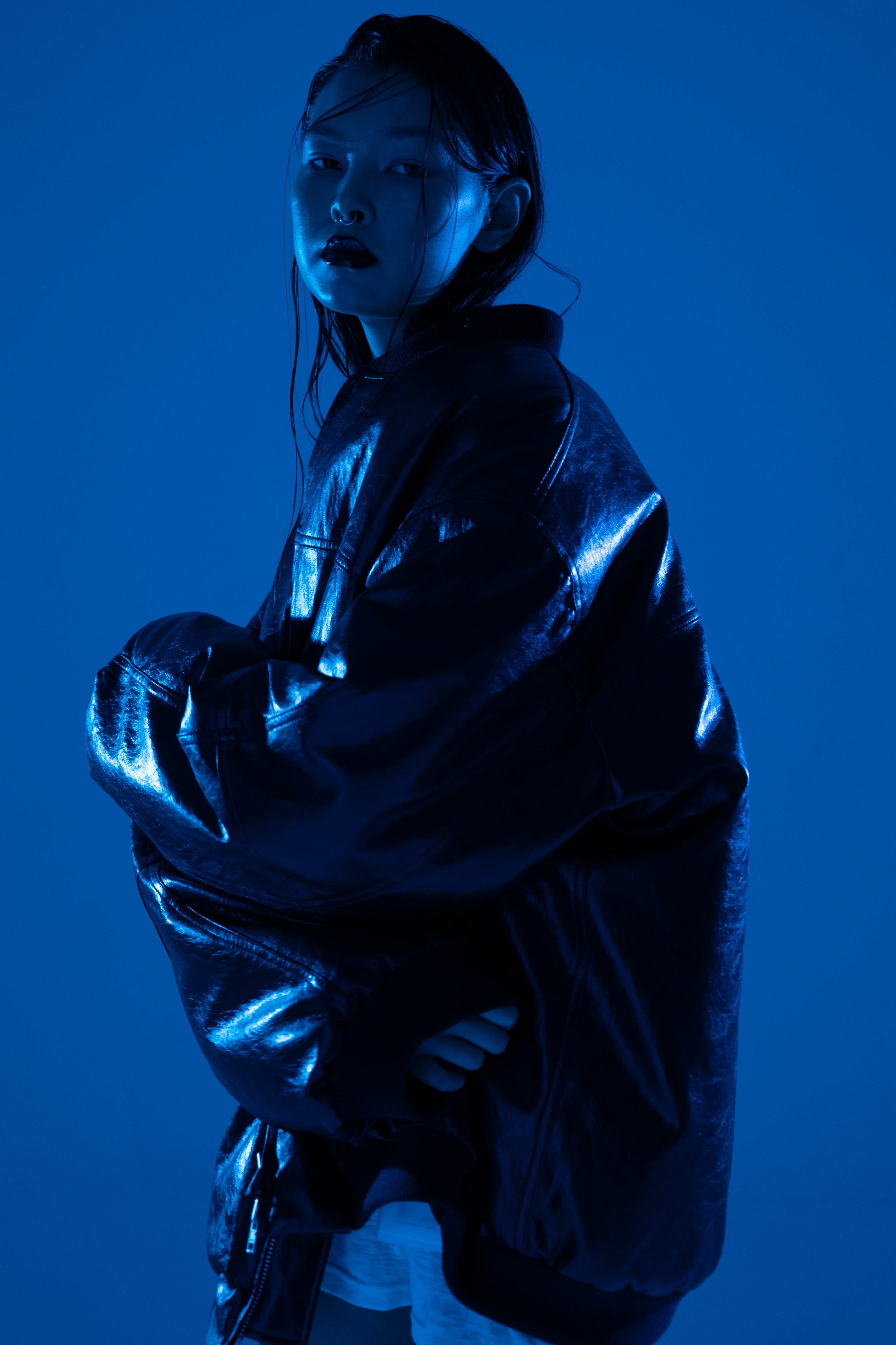 Полина. Портретный фотограф в Иркутске Анна Огородникова