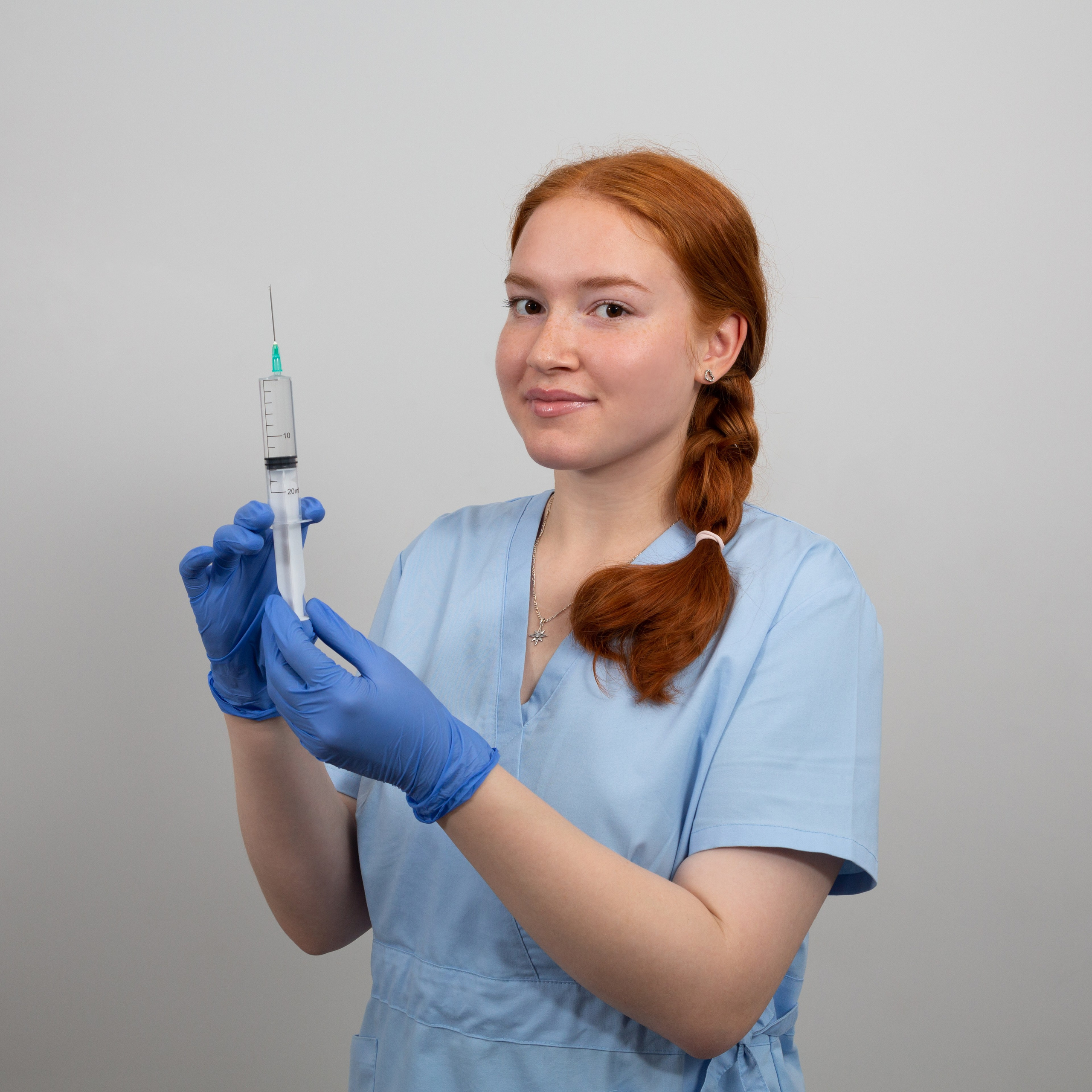 Клиника иммунологии и аллергологии Smartclinic. Свадебный фотограф Пермь Олеся Брагина