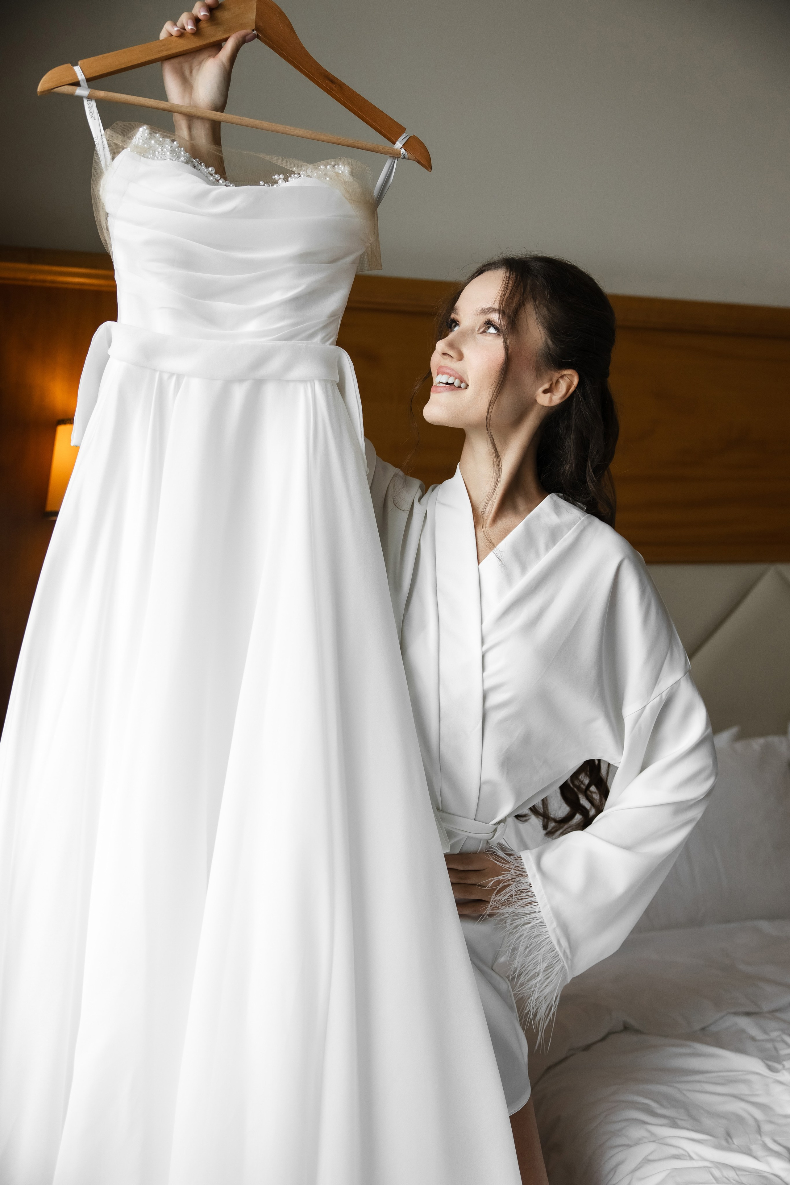 E&A. Свадебный репортажный фотограф в Москве